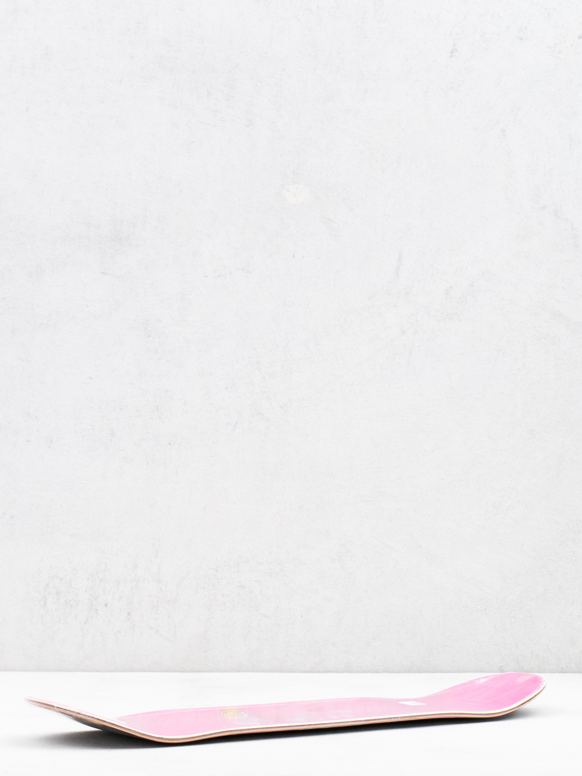 Pizza Skateboards Last Supper Deck (assorted)