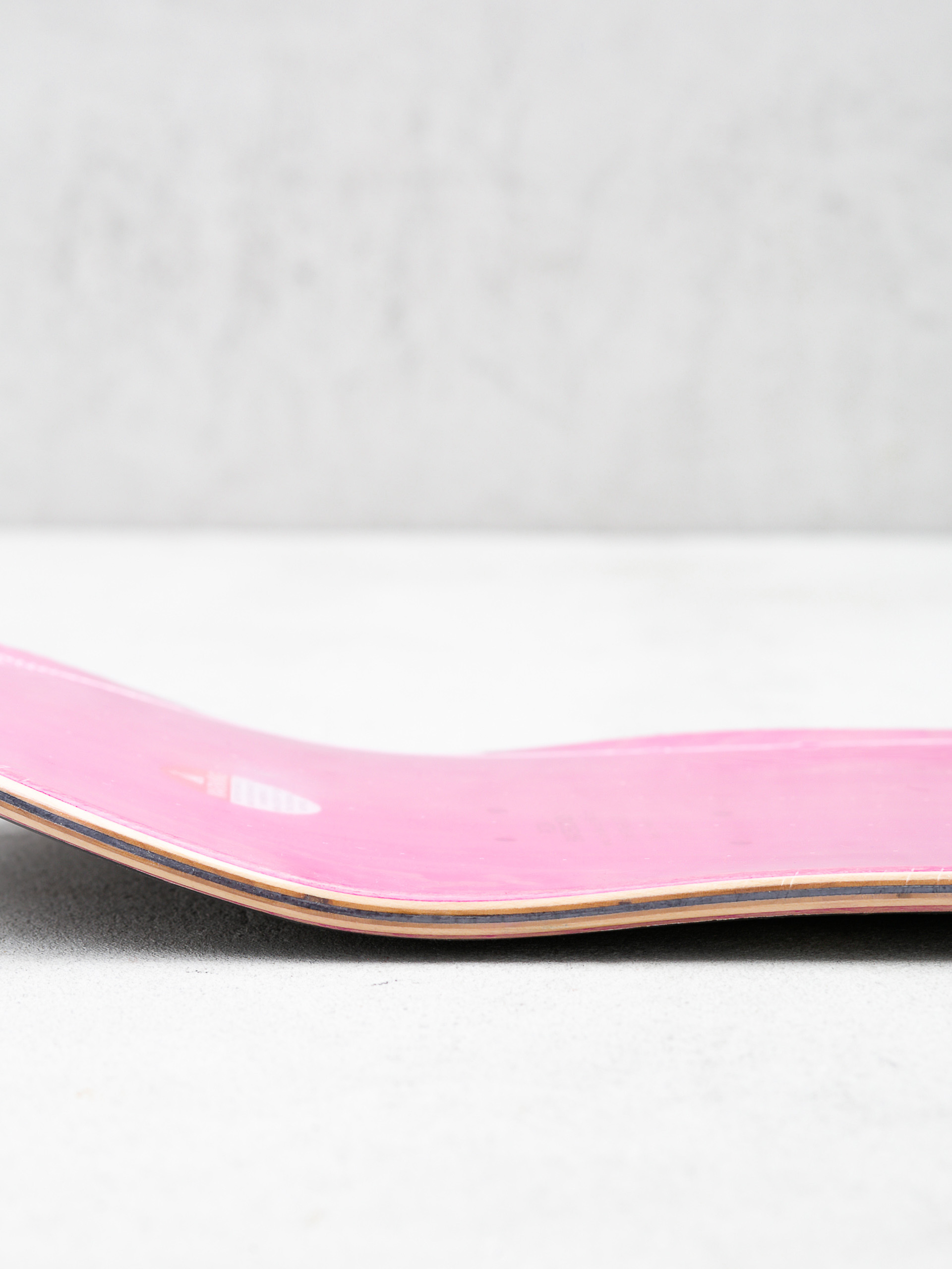 Pizza Skateboards Last Supper Deck (assorted)