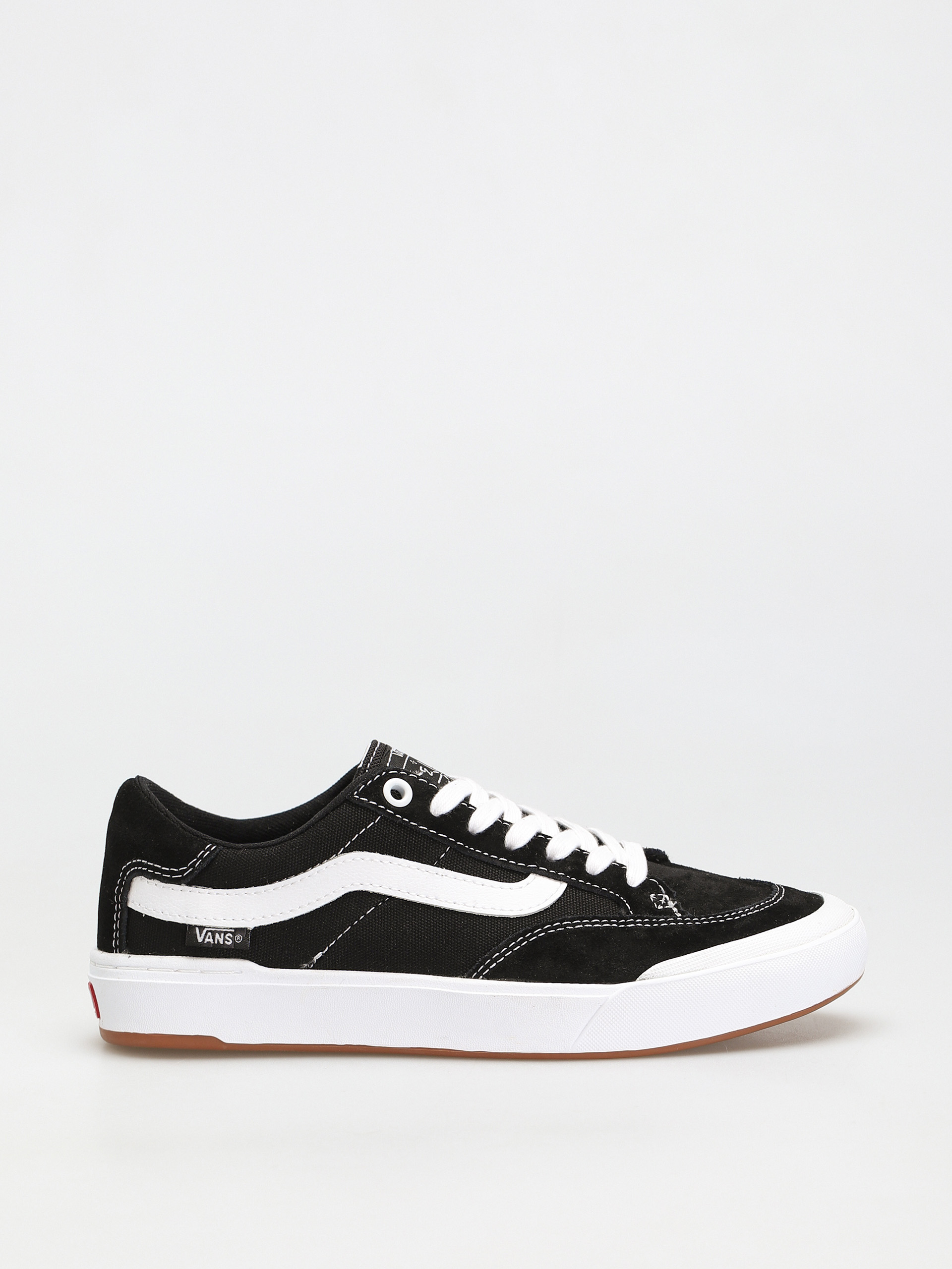 Vans Berle Shoes (black/white)