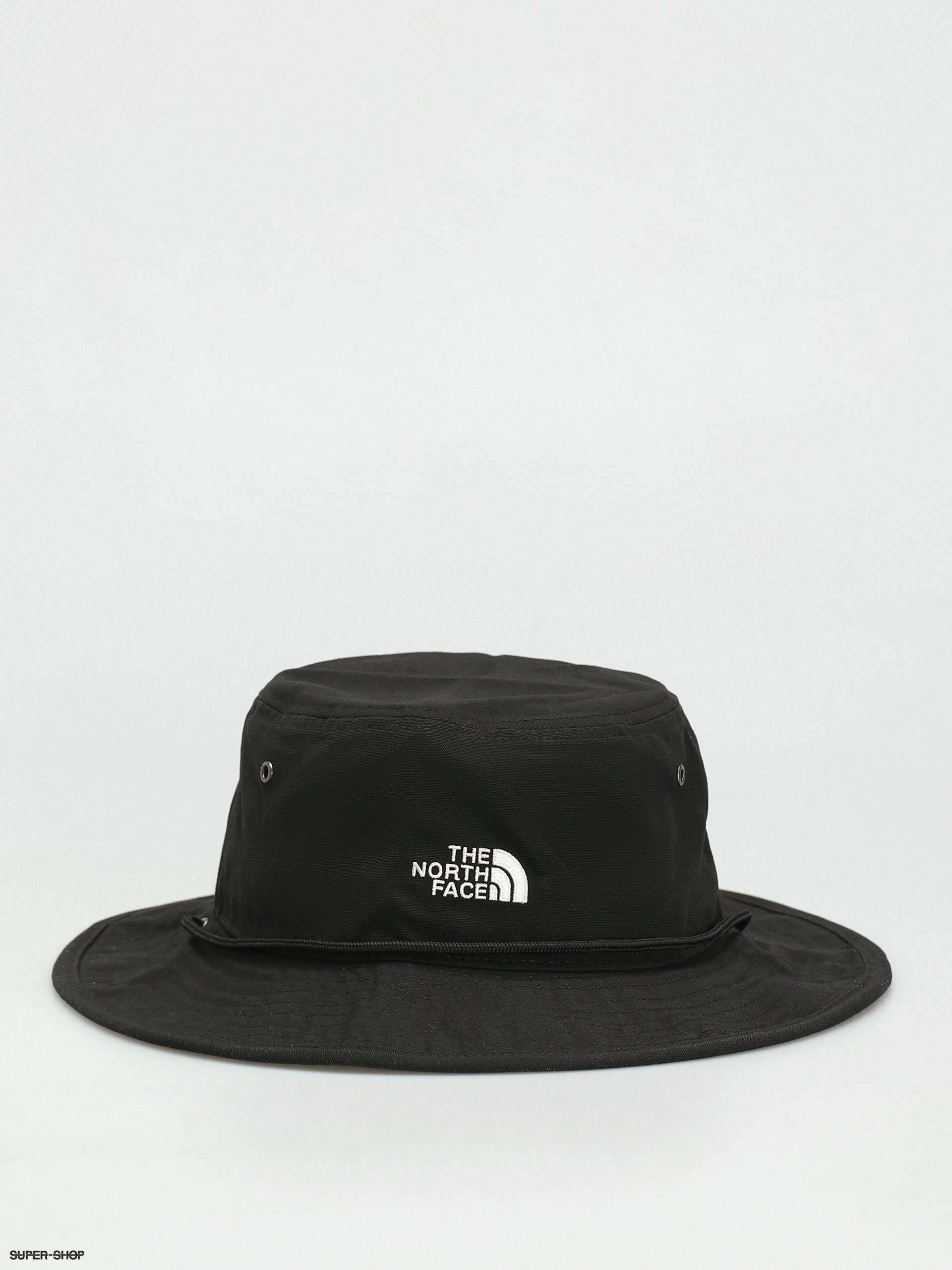 The North Face Recycled 66 Brimmer Hat (tnf black)