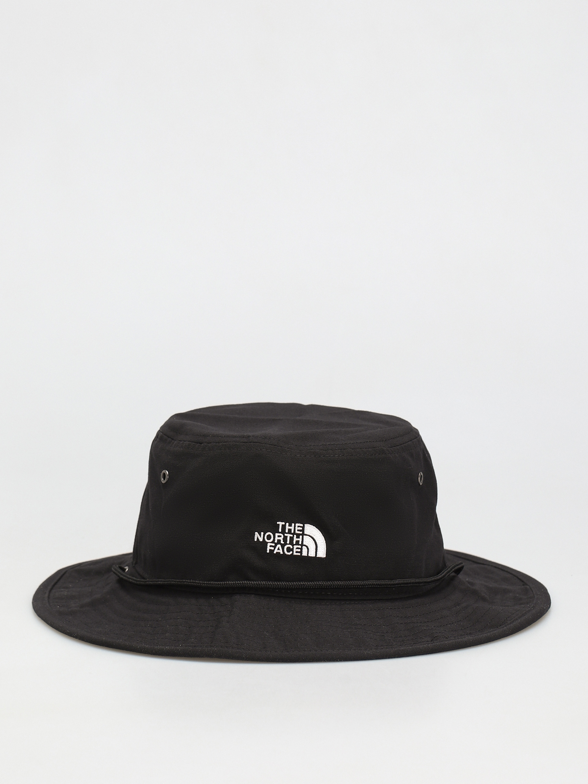 The North Face Recycled 66 Brimmer Hat (tnf black)