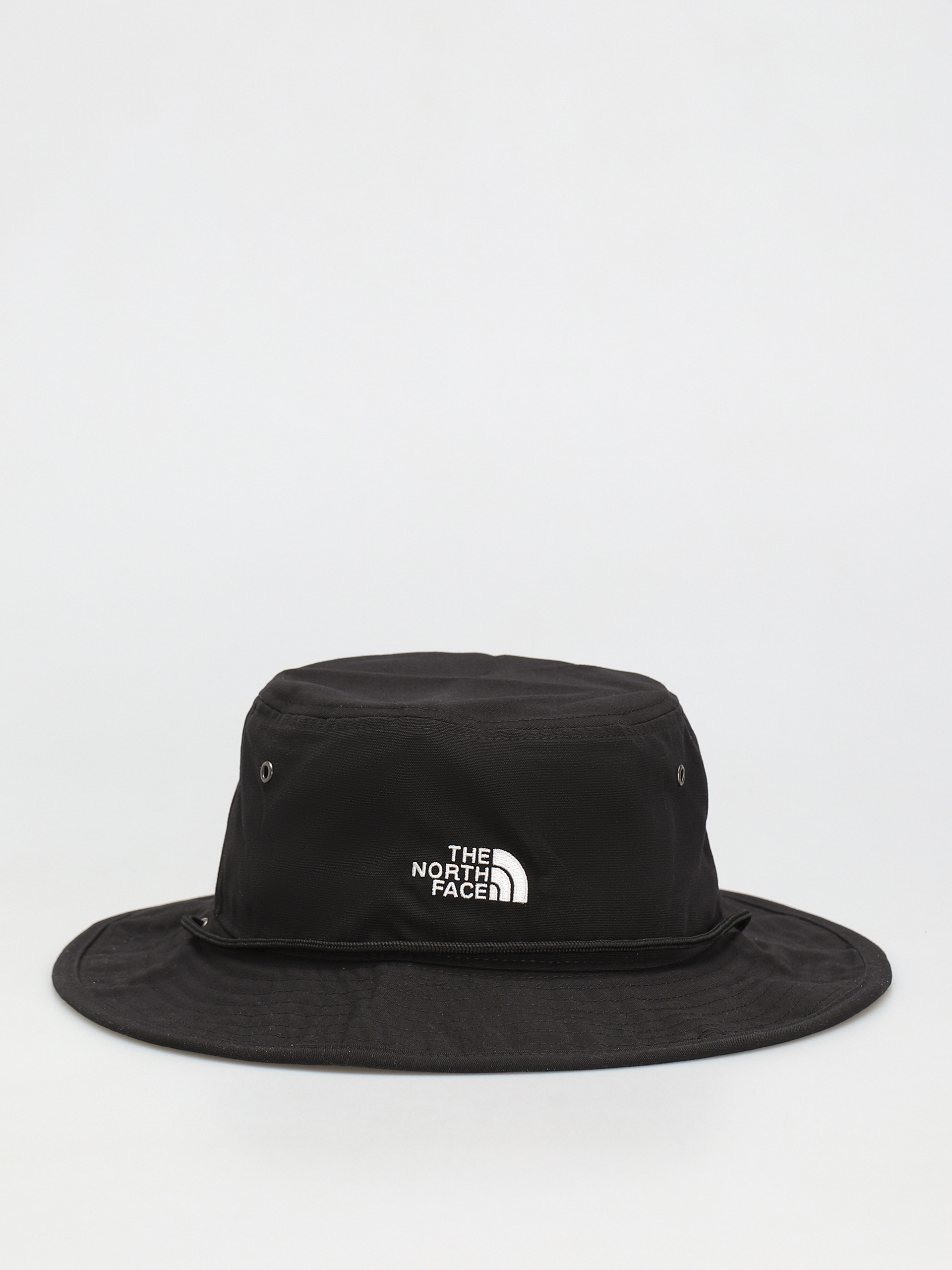 The North Face Recycled 66 Brimmer Hut - Schwarz (tnf black)