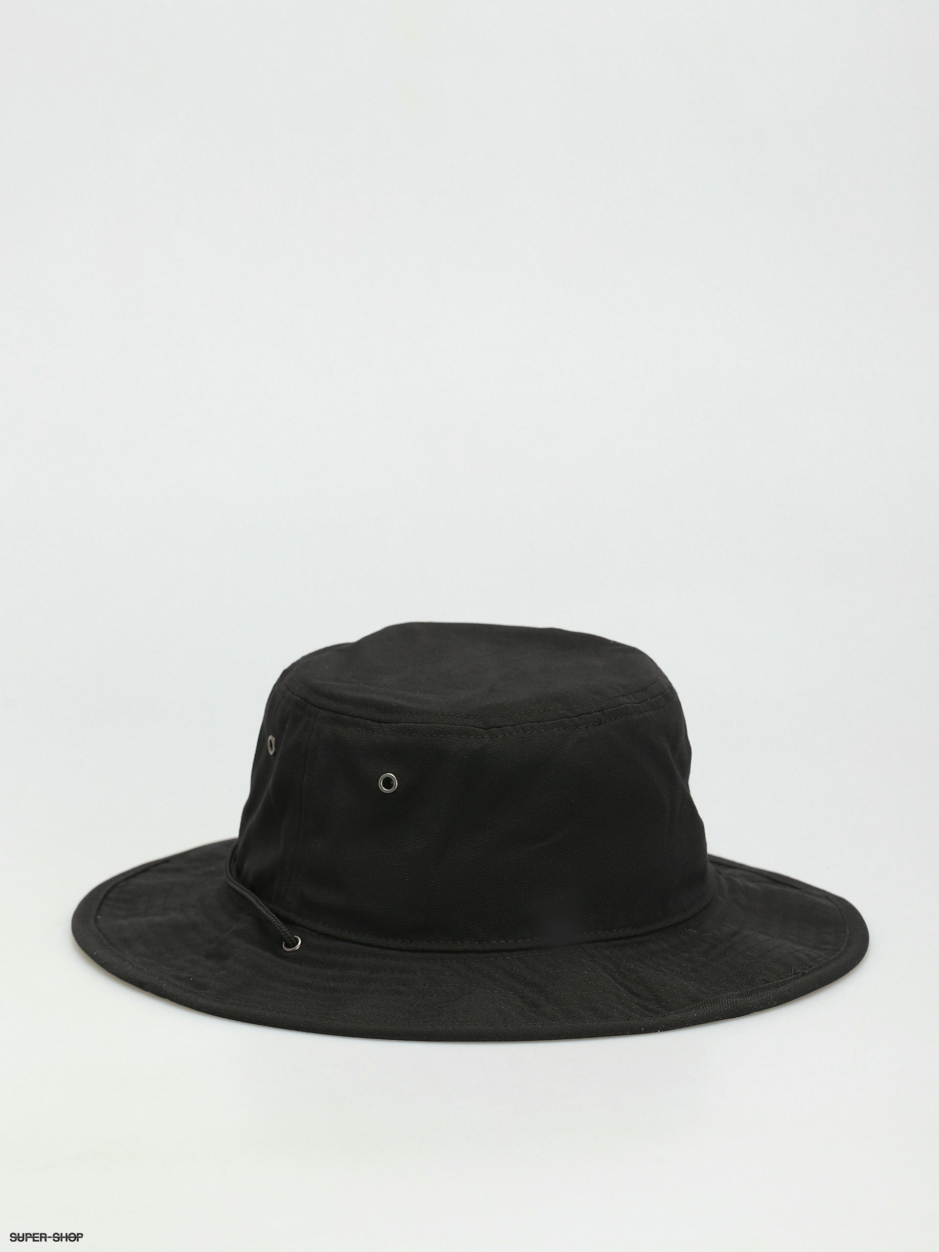 The North Face Recycled 66 Brimmer Hat (tnf black)