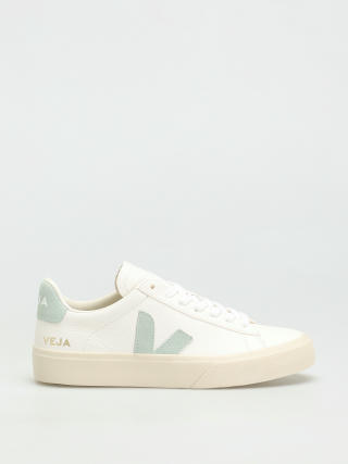 Veja Campo Schuhe Wmn (extra white matcha)