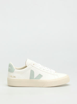 Veja Campo Shoes Wmn (extra white matcha)