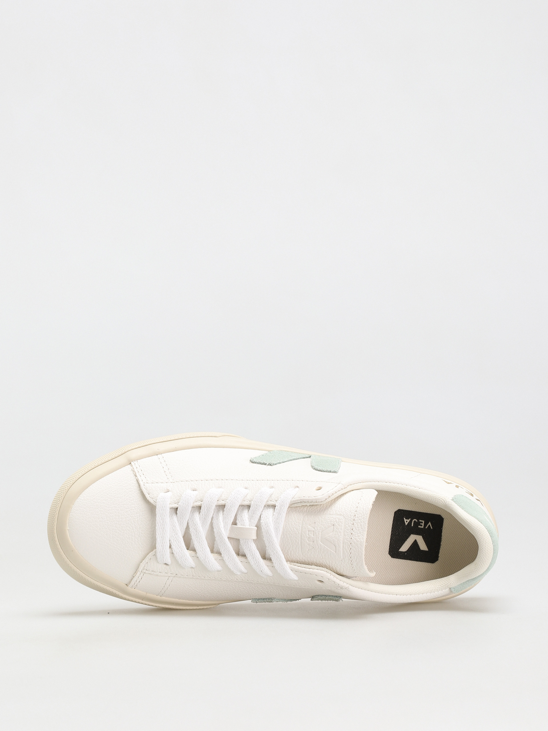 Veja Campo Schuhe Wmn (extra white matcha)
