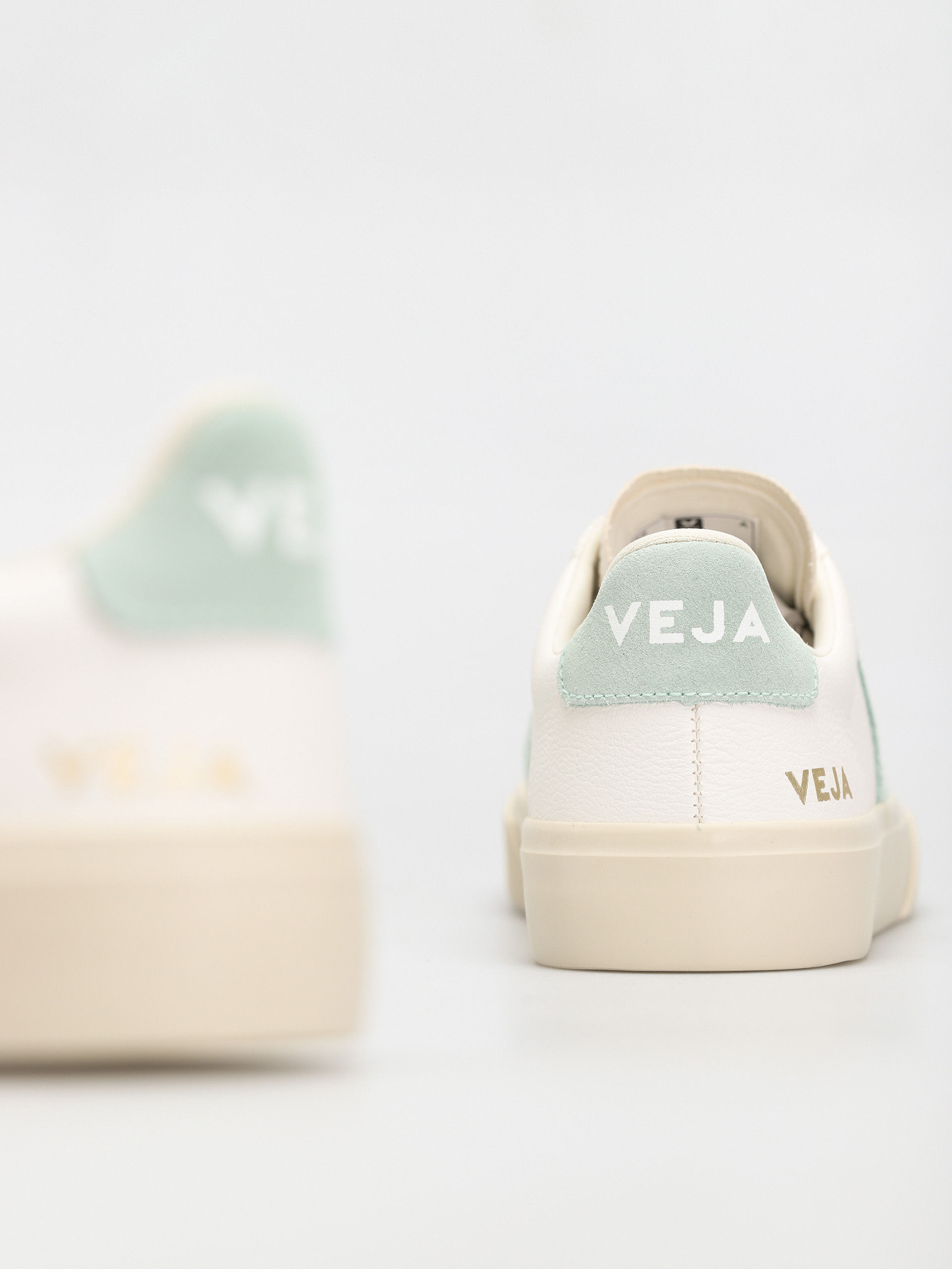 Veja Campo Schuhe Wmn (extra white matcha)