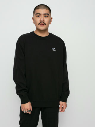 RVCA Va Essential Sweatsh Sweatshirt (black)