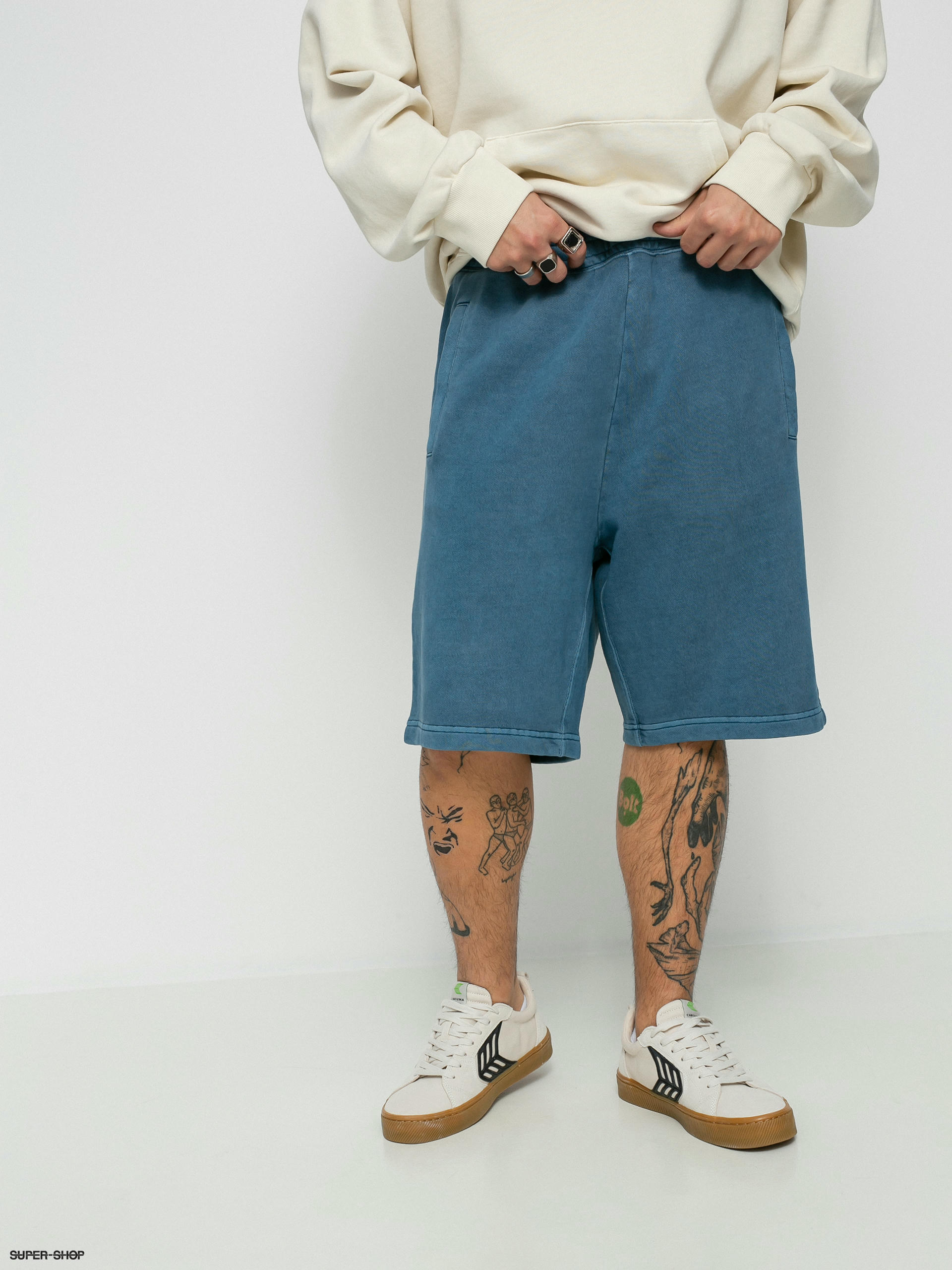 carhartt denim short