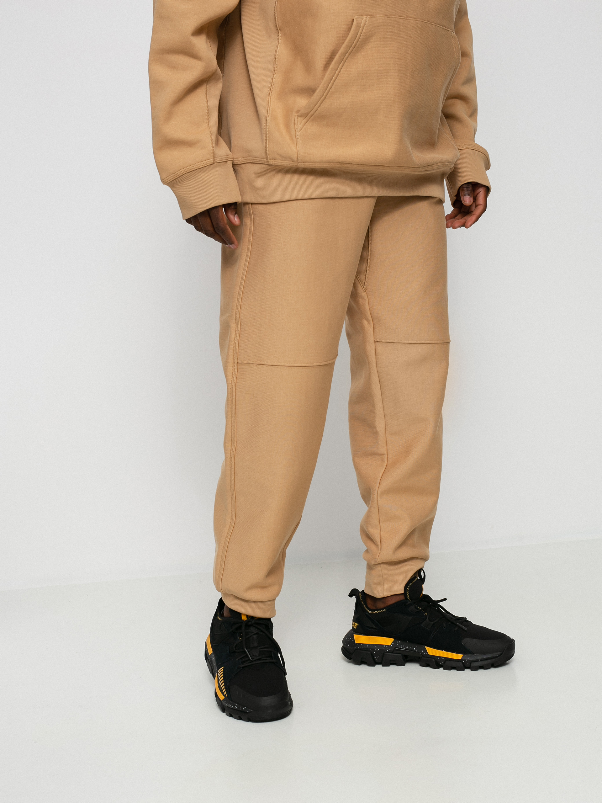 ghost bc moletom com capuz