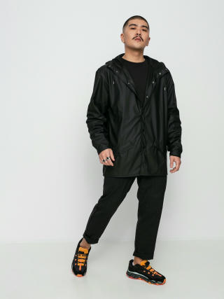 Rains Jacket Jacke (black)