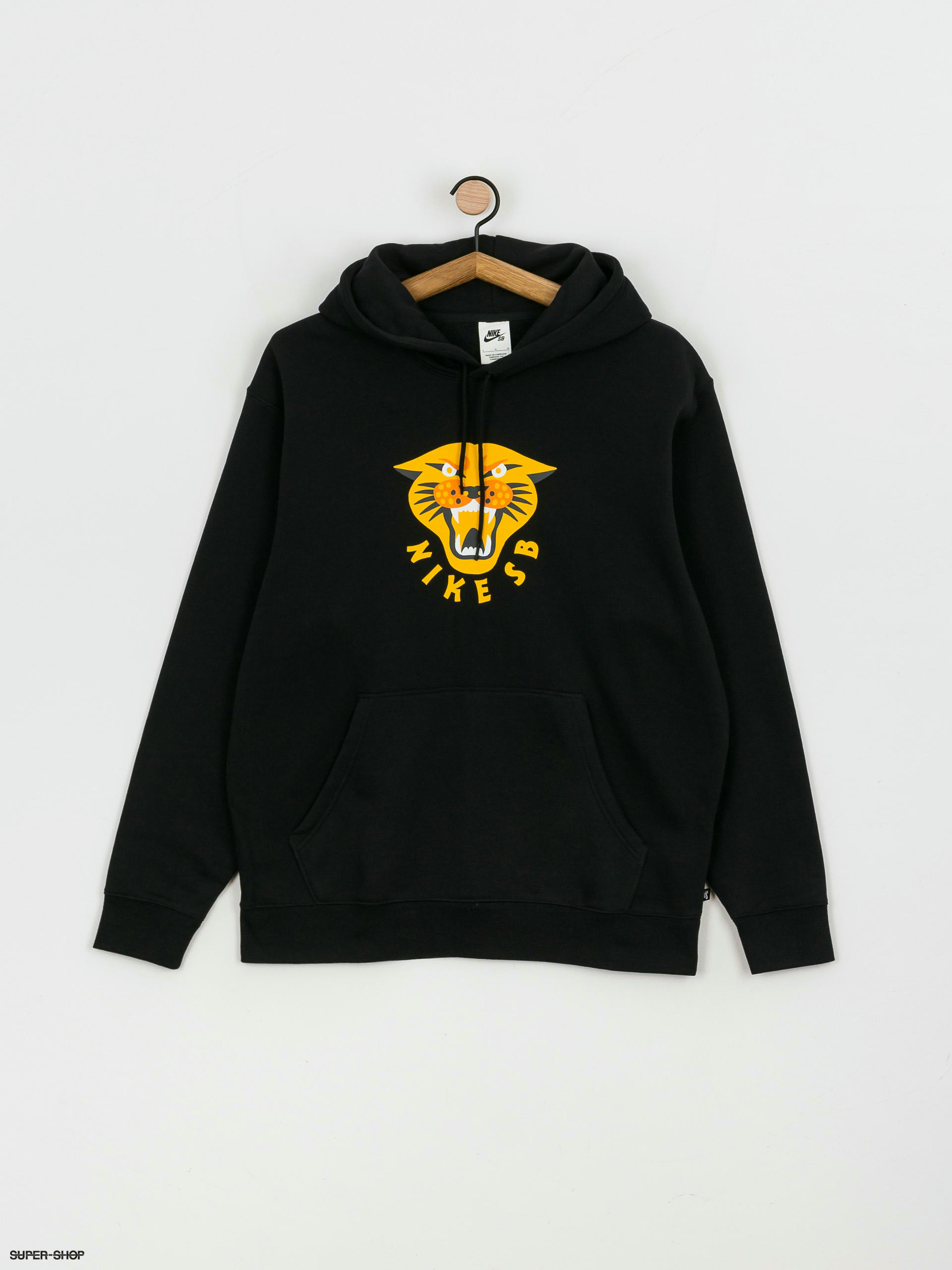 dark sulfur hoodie