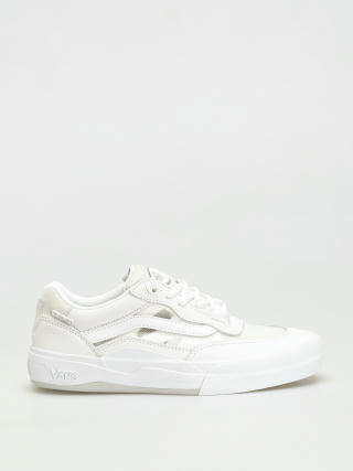 Vans Wayvee Shoes (white/white)