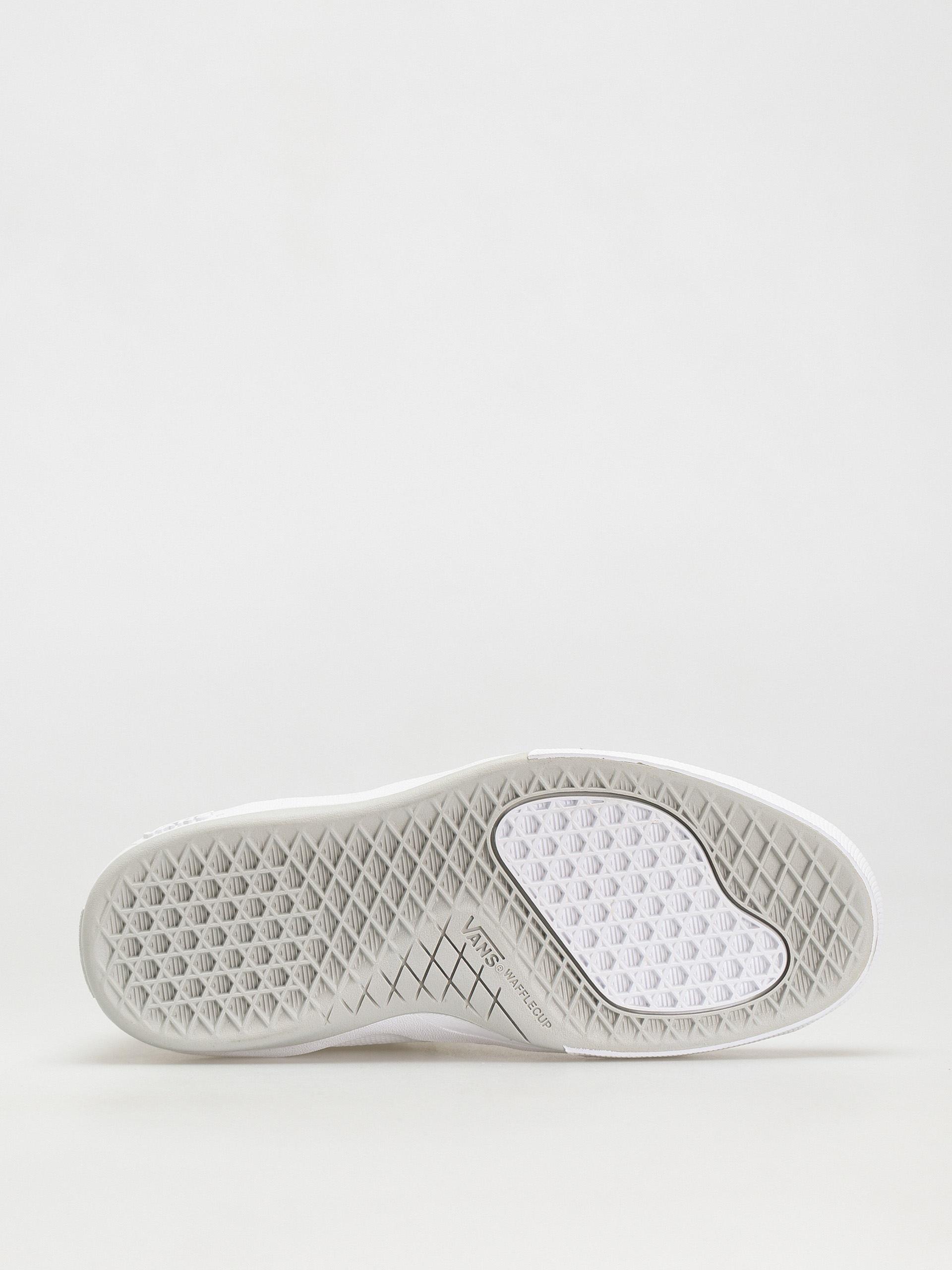 Vans Wayvee Schuhe (white/white)