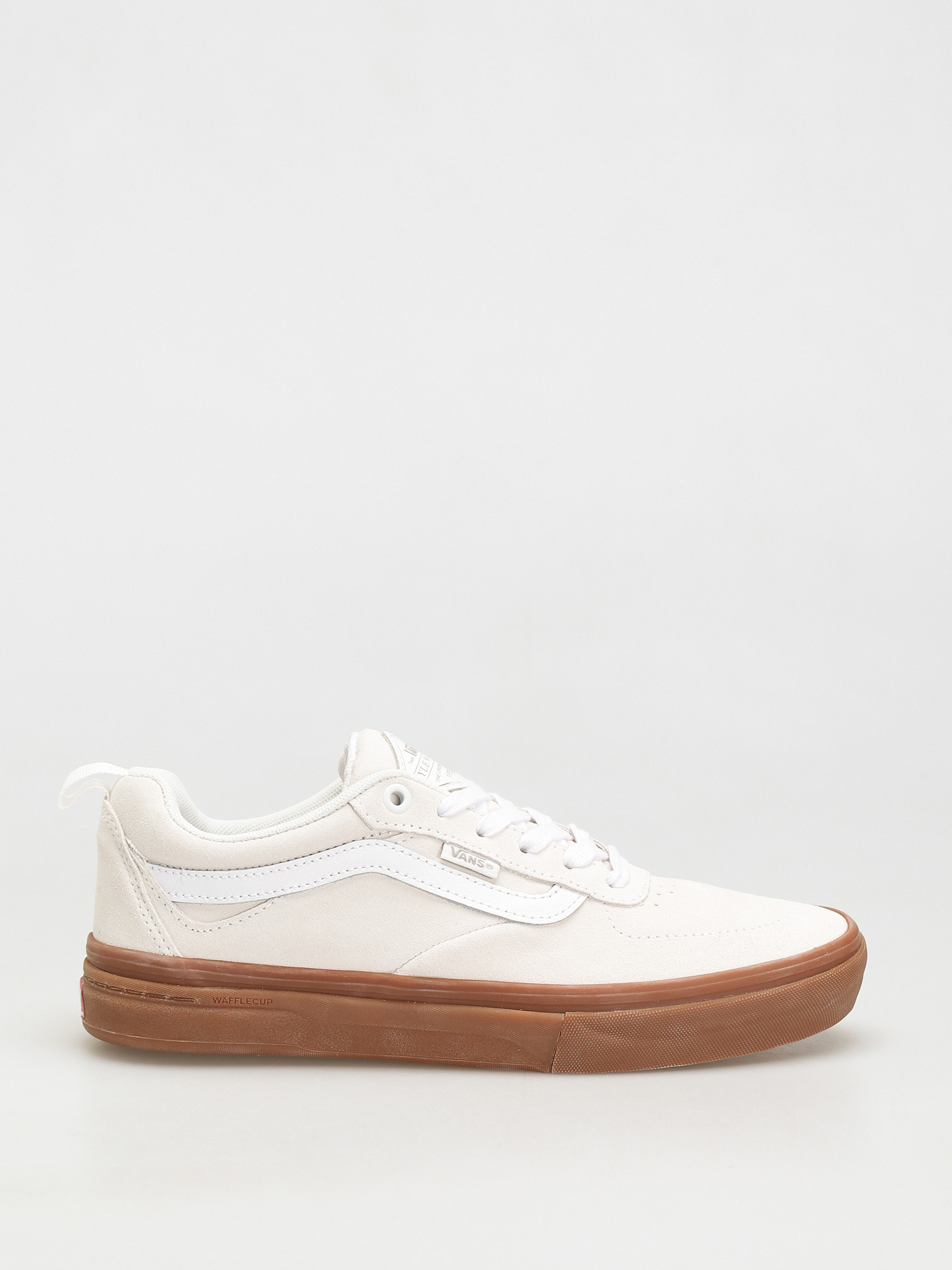 Vans Kyle Walker Schuhe blanc de blanc gum