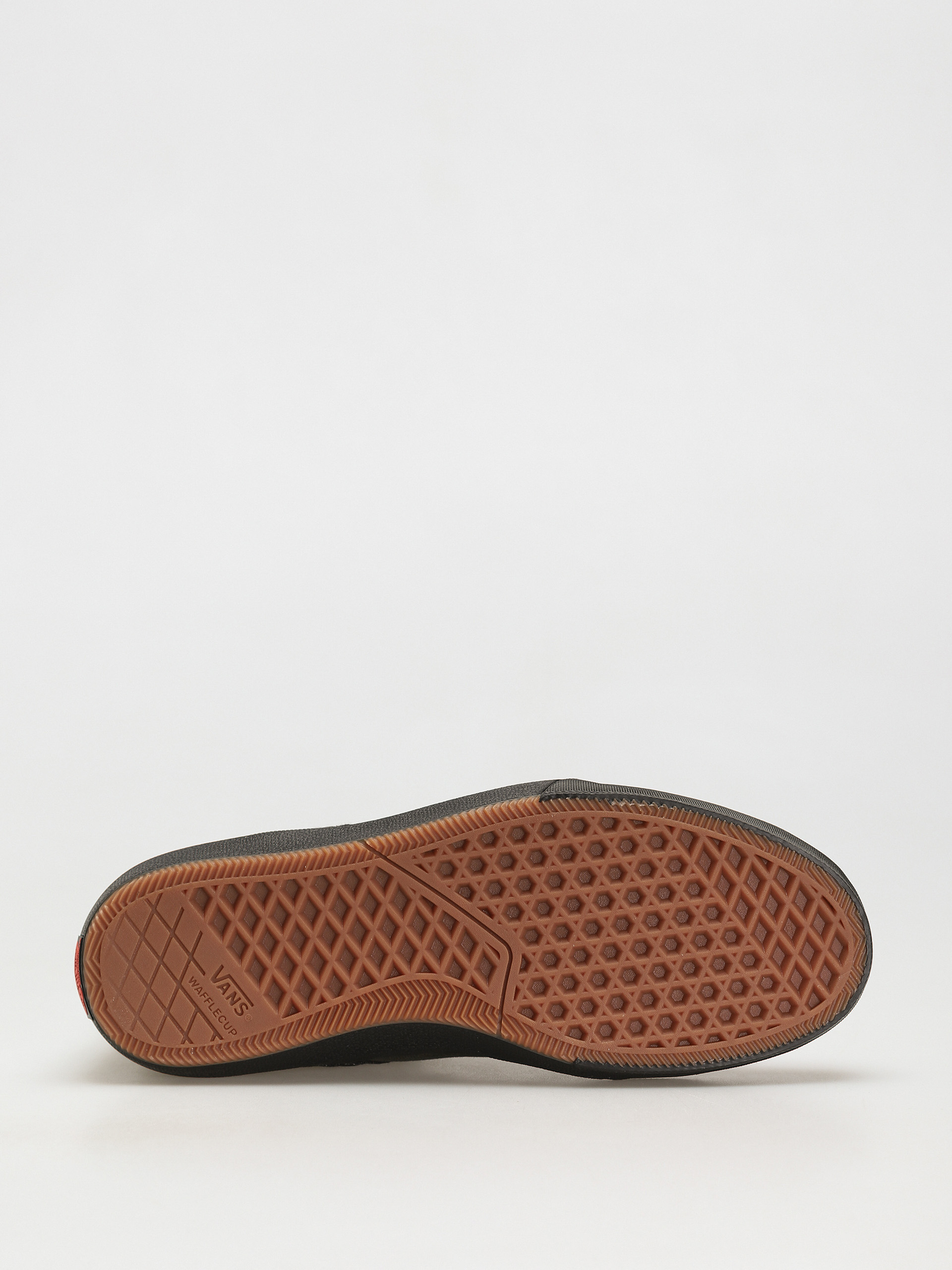 Vans Crockett High Shoes (forest/black)