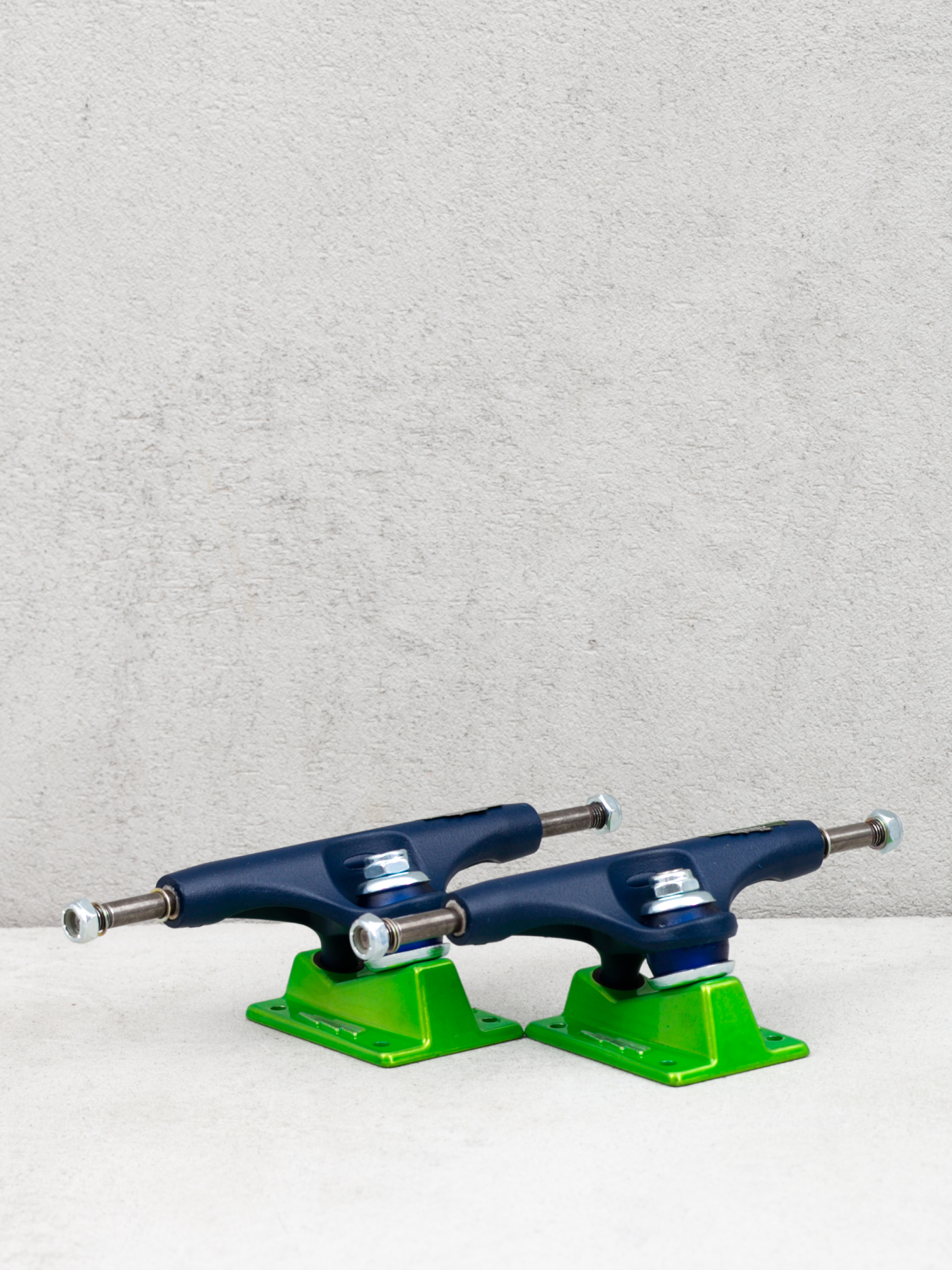 Thunder Northern Lt Achsen (navy/green)