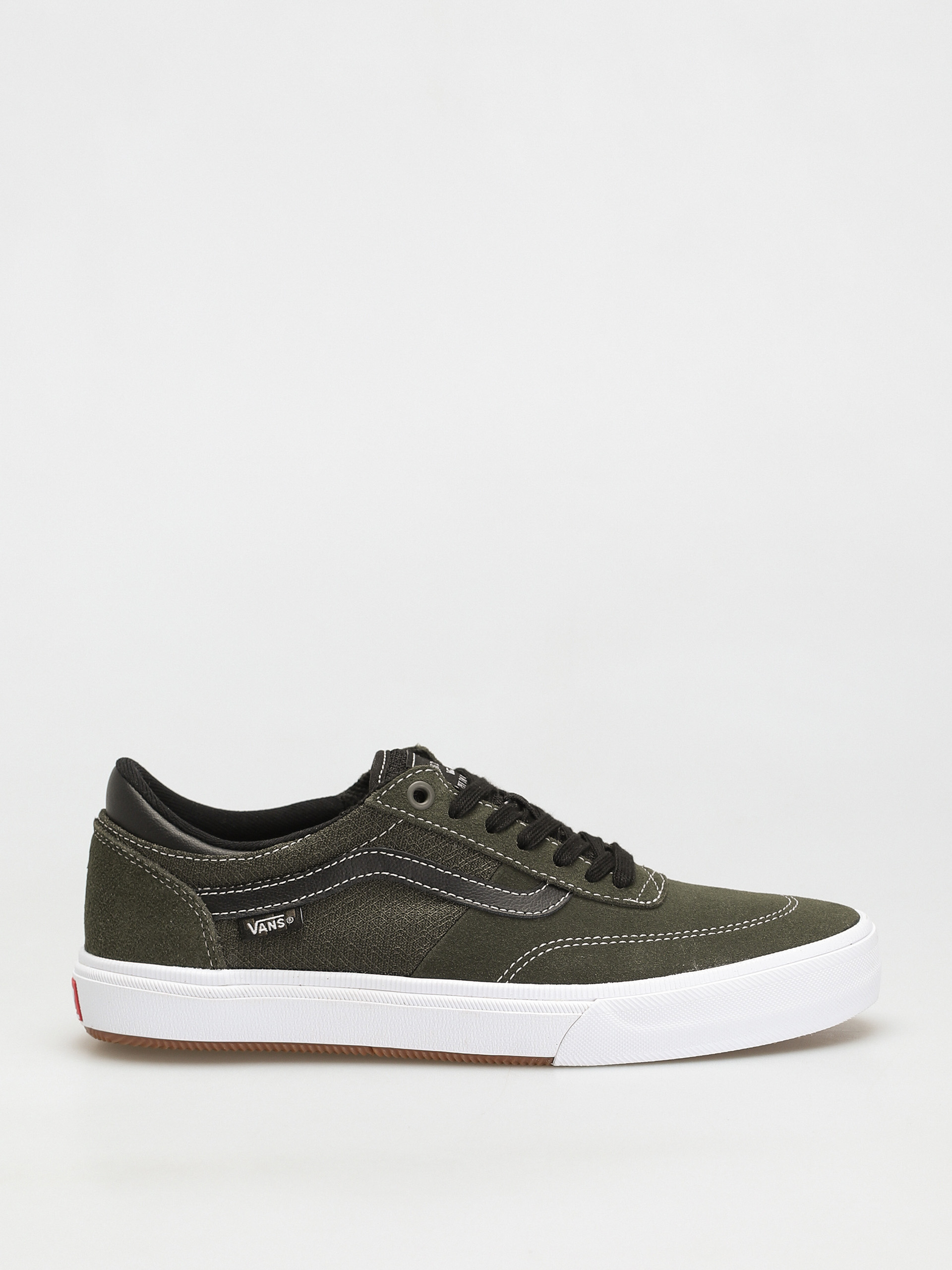 vans half cab mte