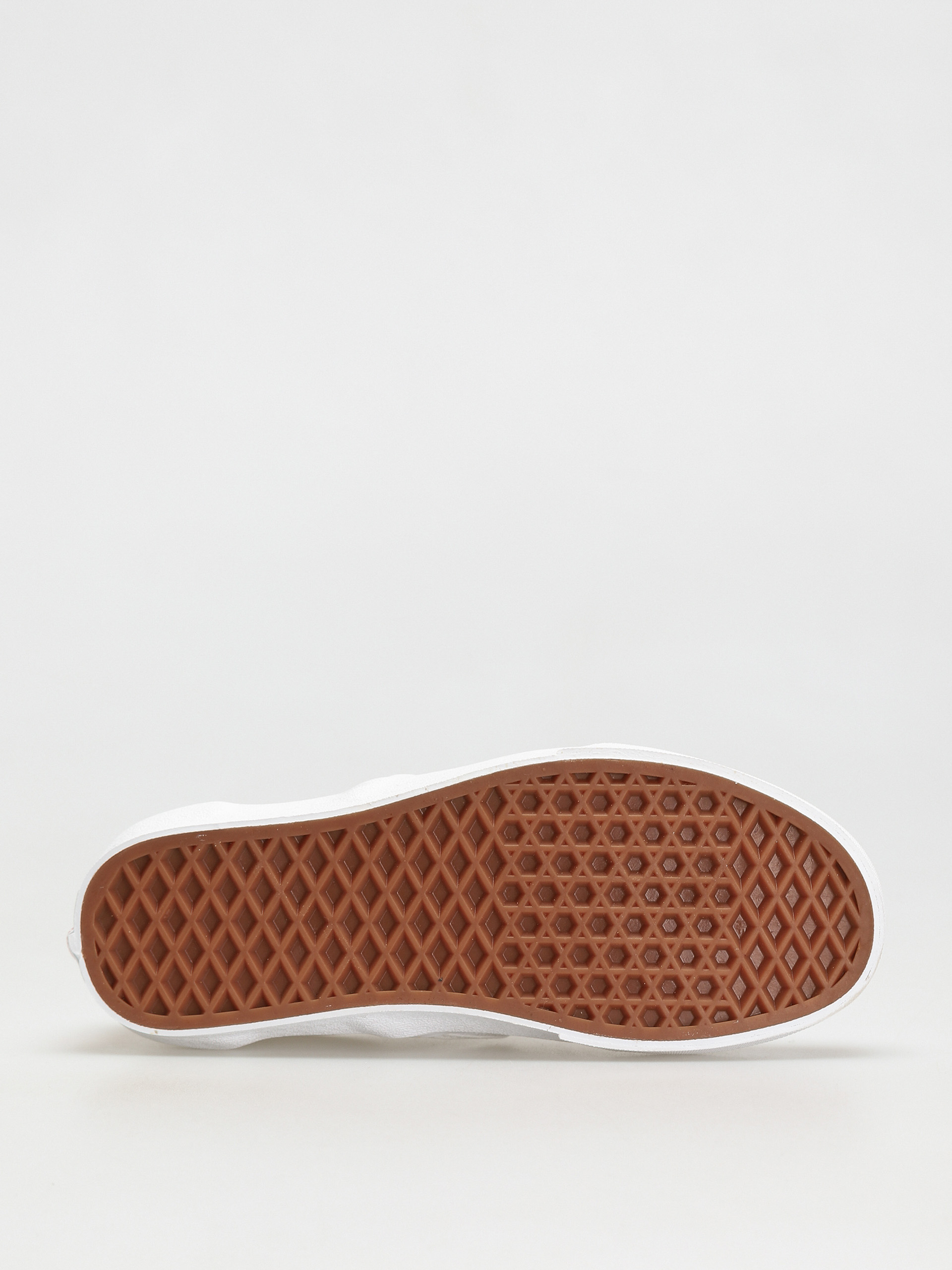 Vans Classic Slip On Shoes (waffle lovers/white/true white)