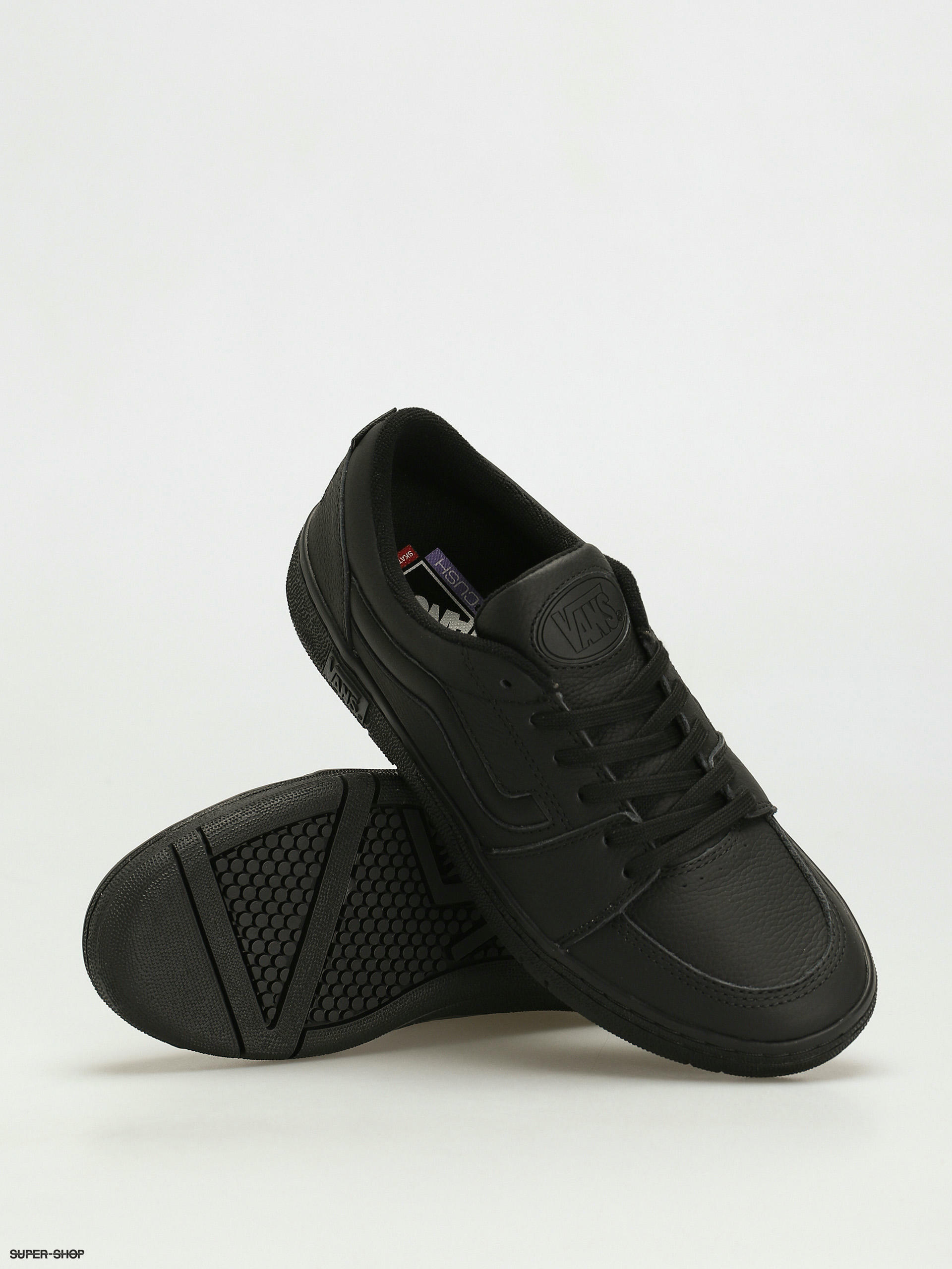 vans fairlane shoes