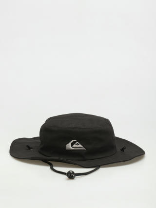 Quiksilver Bushmaster Hat (black)