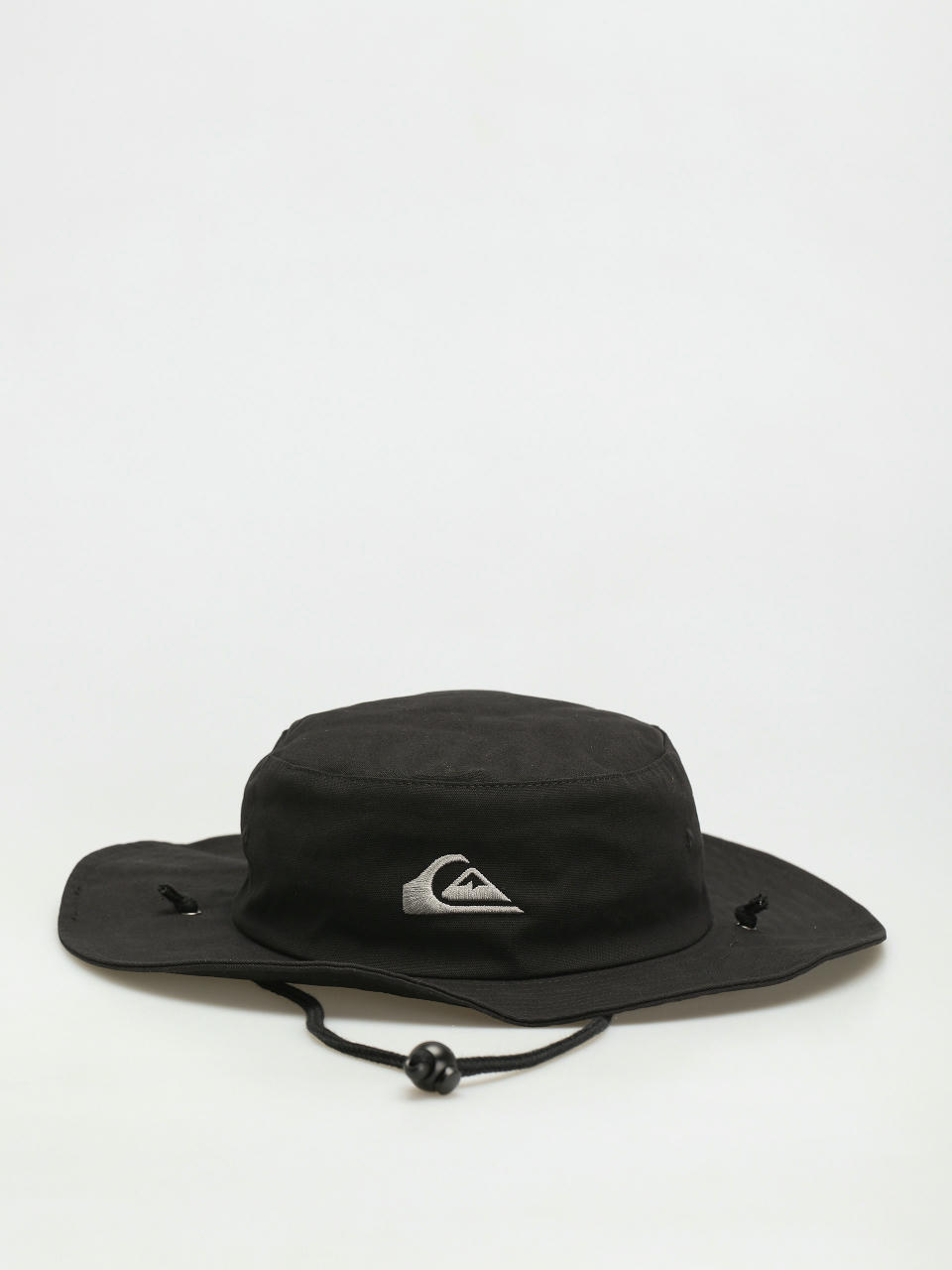 Hat Quiksilver (black) Bushmaster