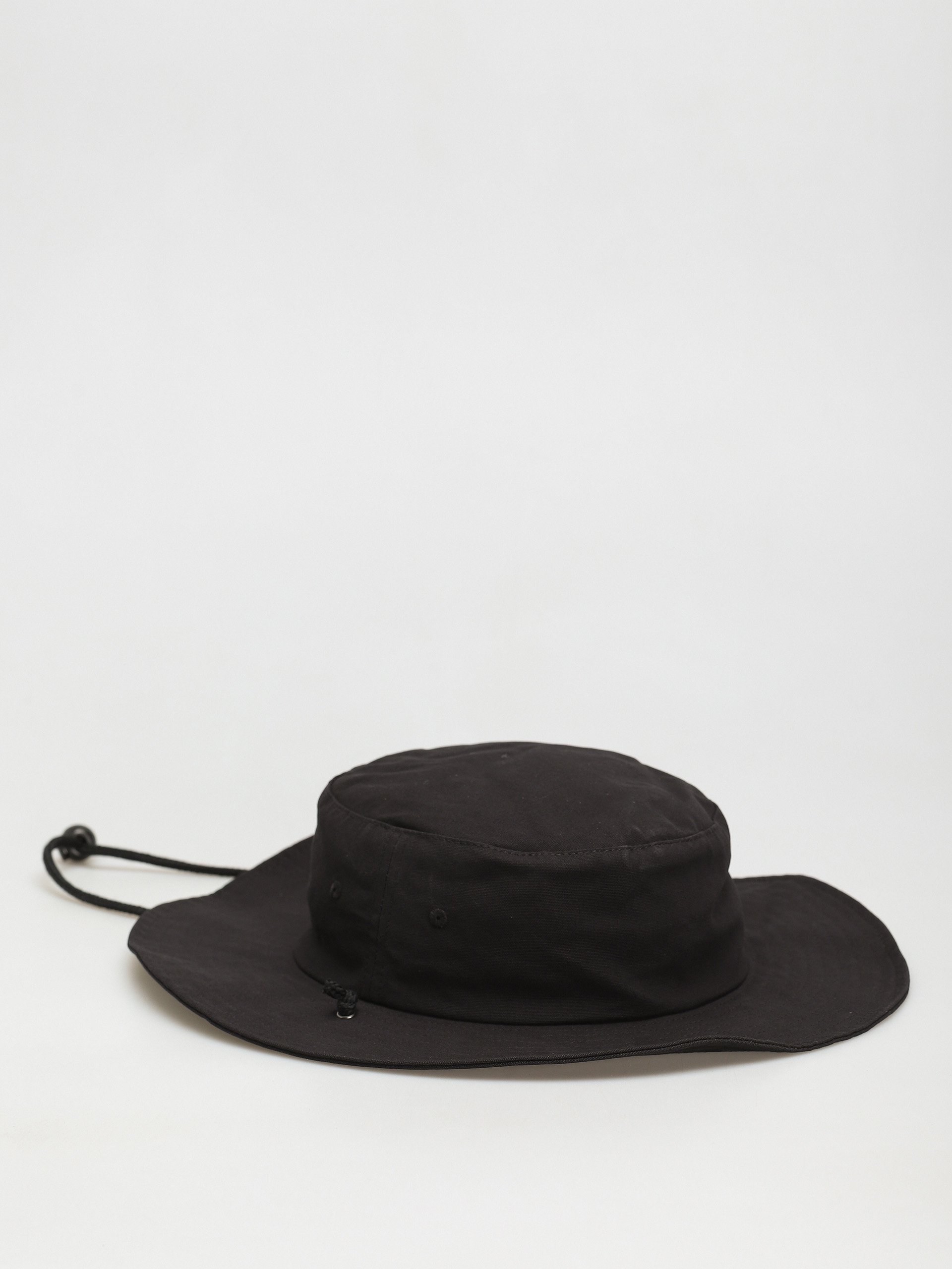 Quiksilver Bushmaster Hat (black)