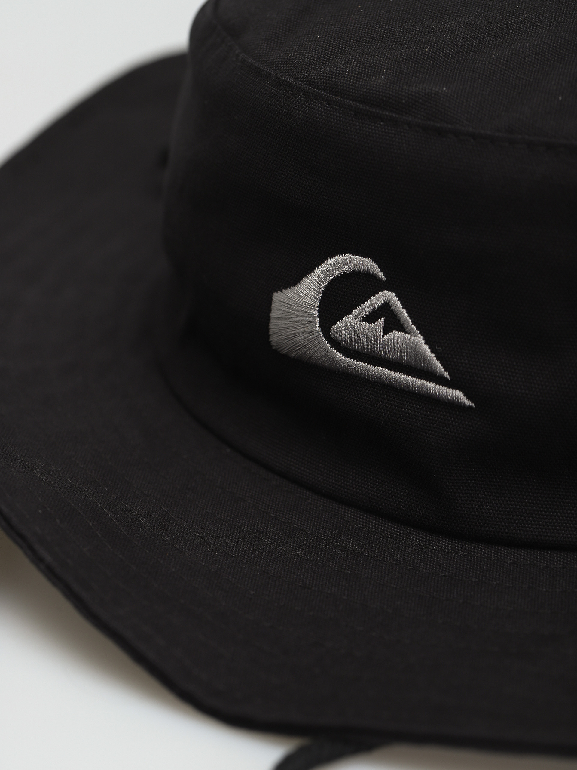 Quiksilver Bushmaster Hut (black)