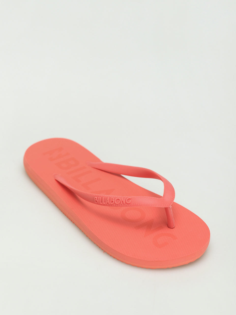 Billabong Sunlight Flip Flops Wmn (orange crush)