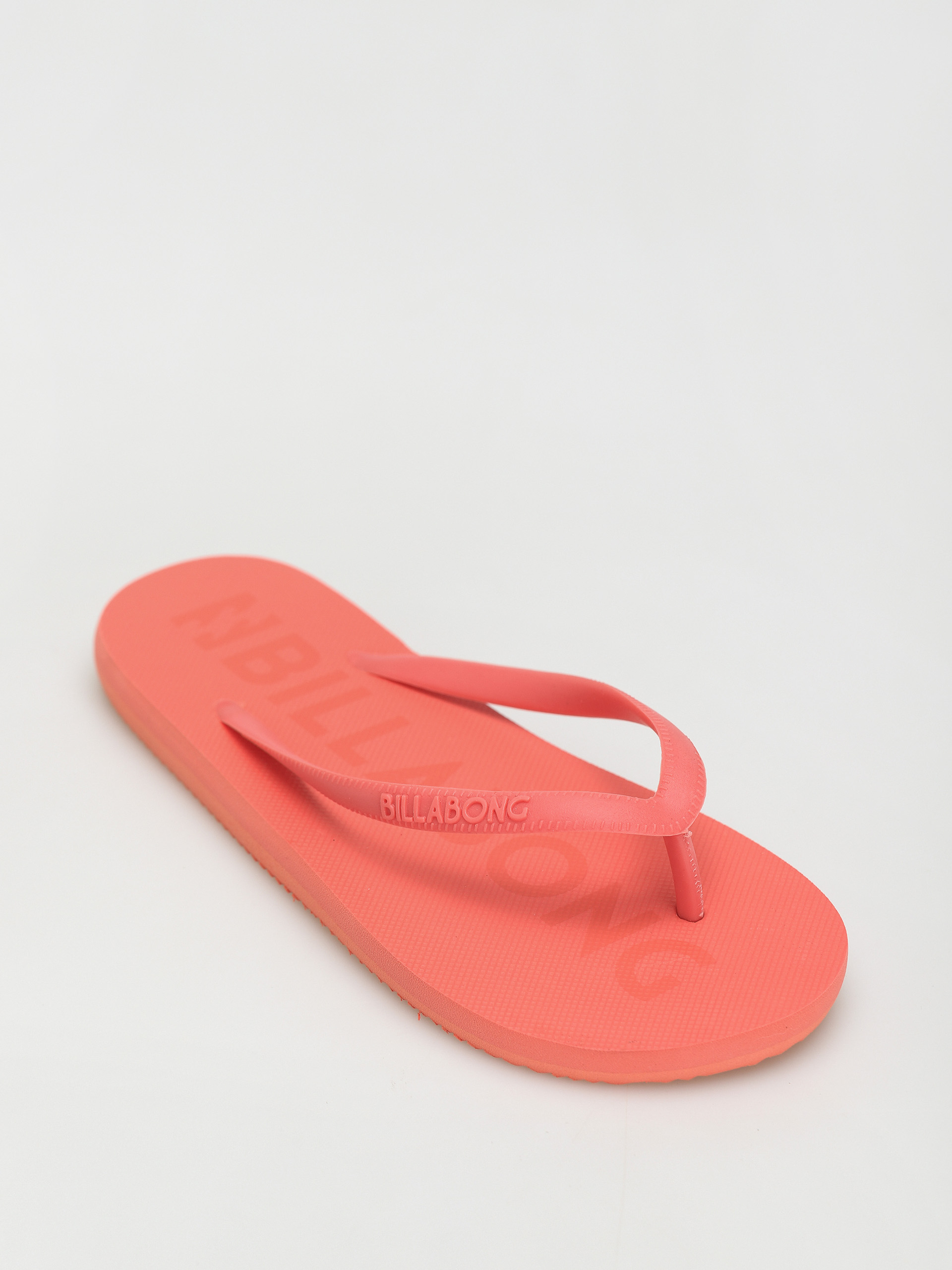 Billabong Sunlight Flip-flops Wmn (orange crush)