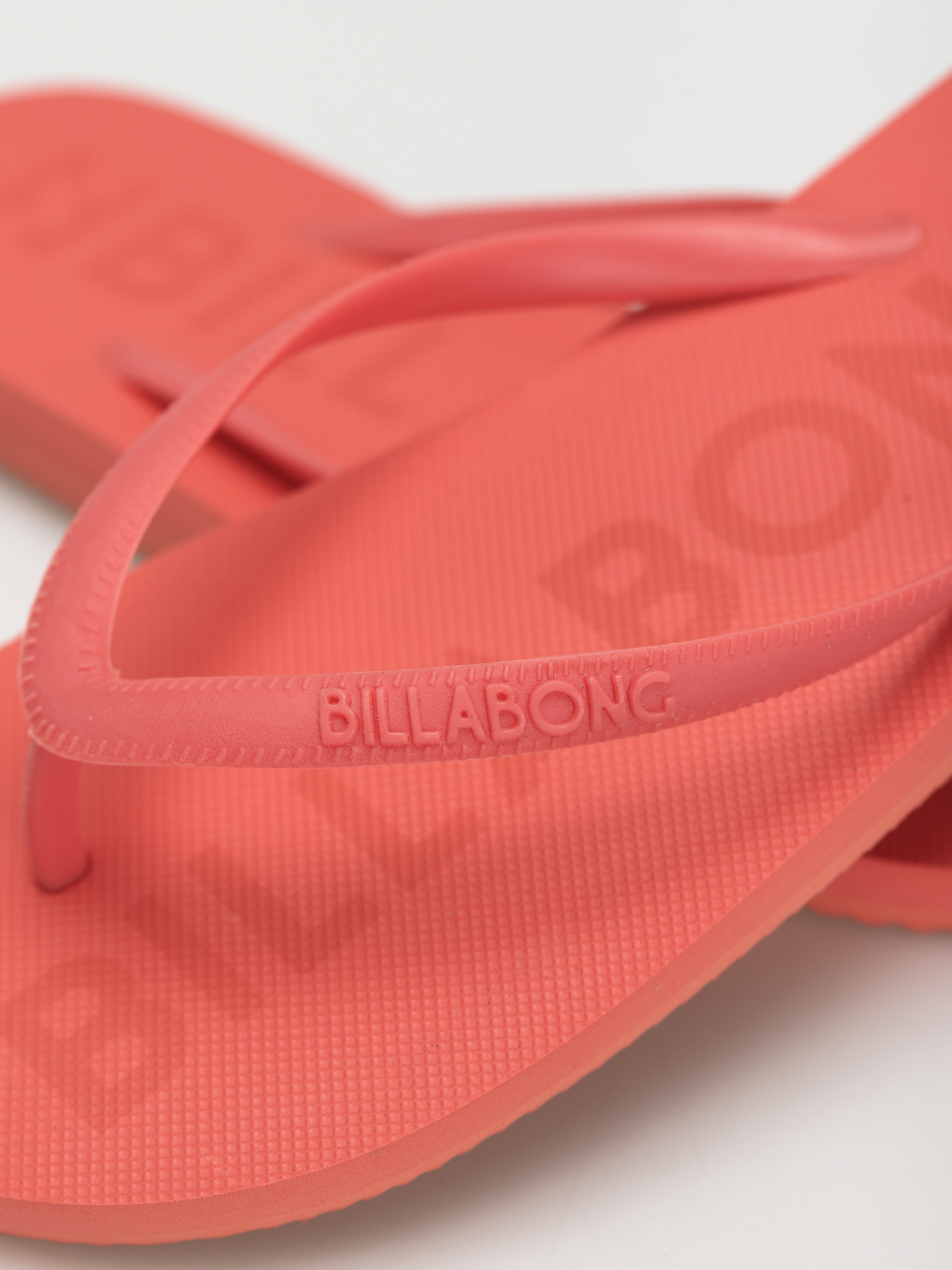 Billabong Sunlight Flip-flops Wmn (orange crush)