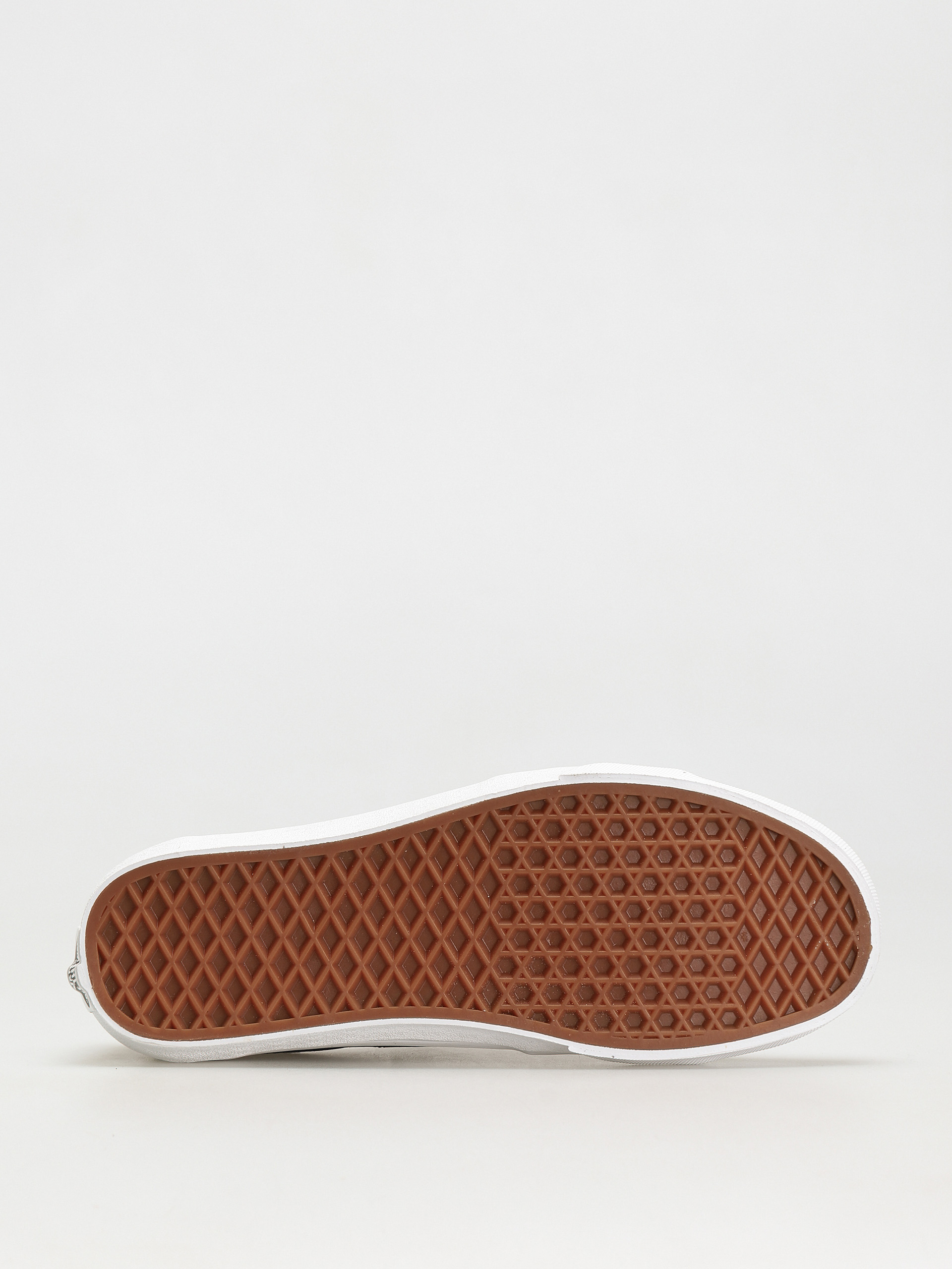 Vans Sk8 Low Shoes (matte shine/black/true white)