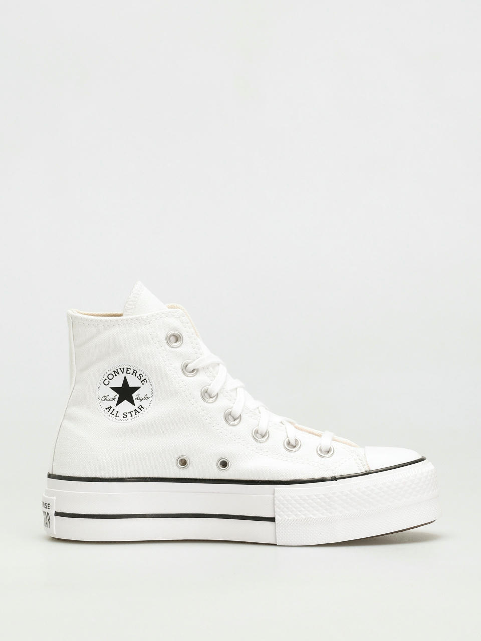 Converse Chuck Taylor All Star Lift Clean Leather Platform Cheapest