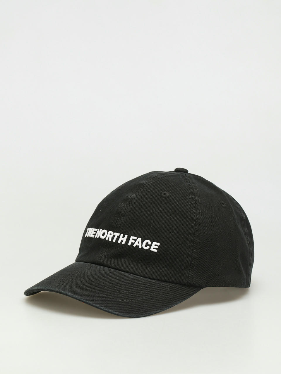 The North Face Horizontal Embro Cap (tnf black)