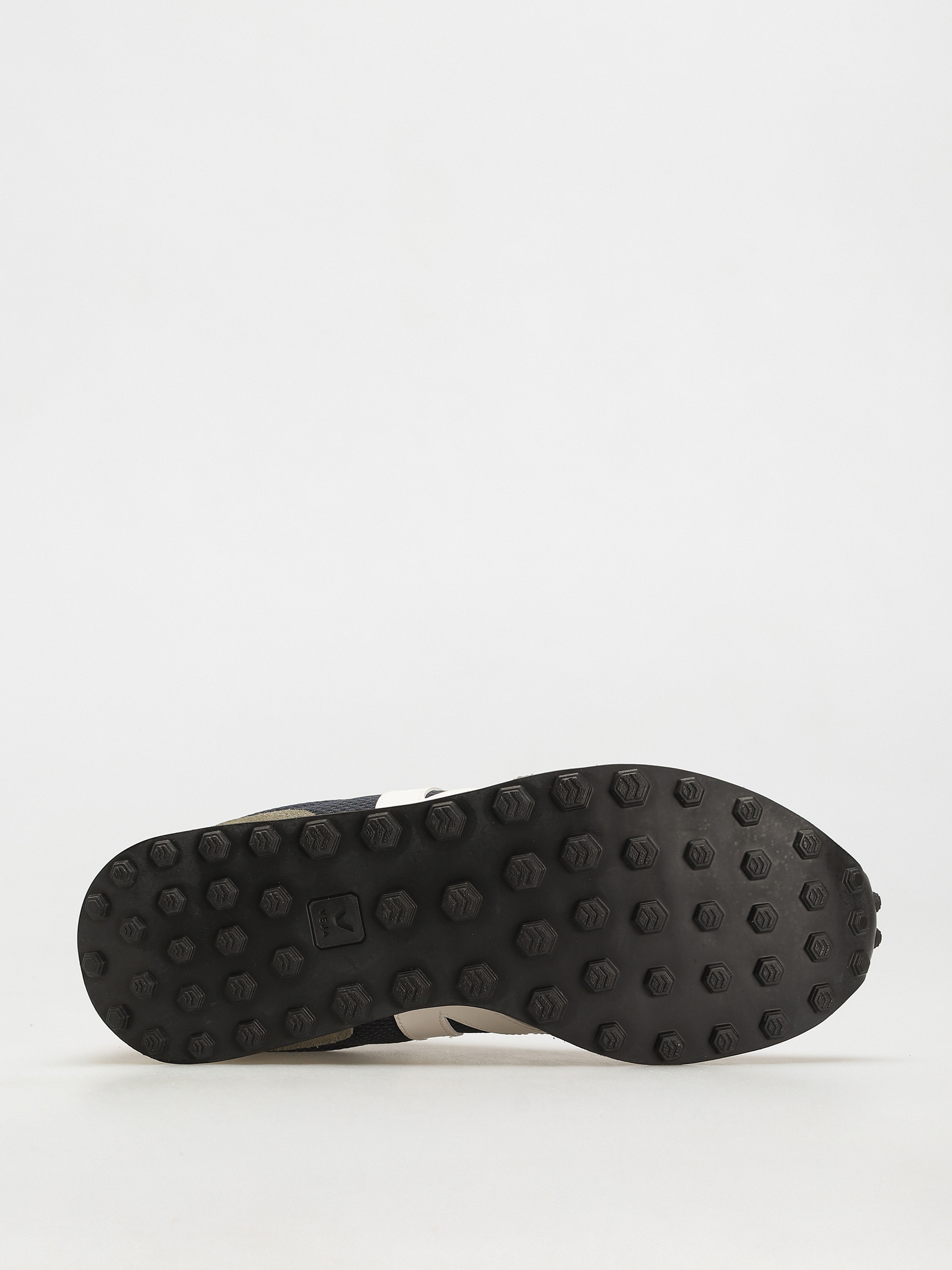 Veja Rio Branco Shoes (nautico white orange fluo)