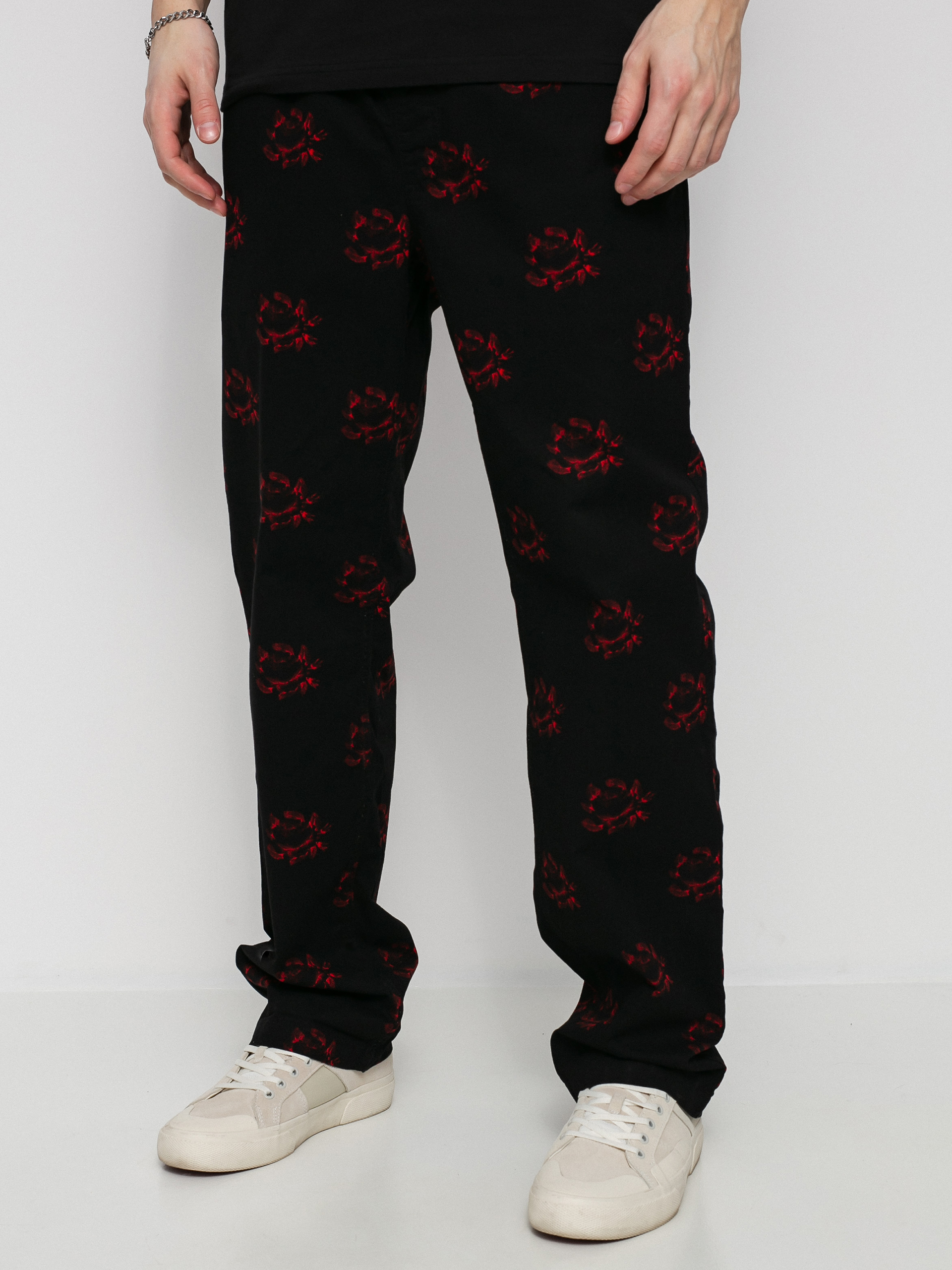 Vans Range Relaxed Elastic Pants (lovers floral)