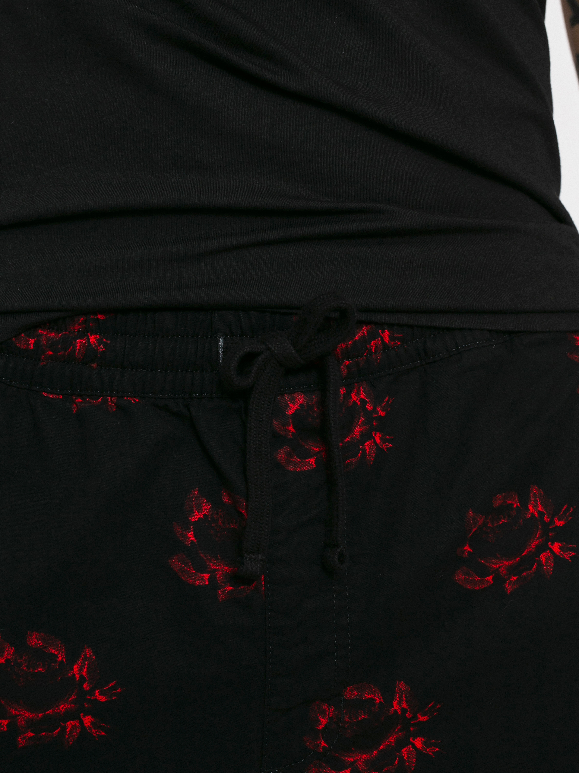 Vans Range Relaxed Elastic Pants (lovers floral)