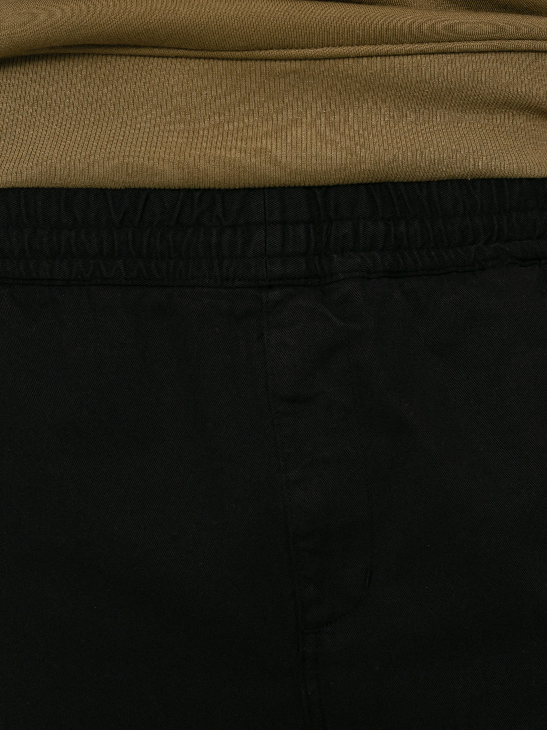Carhartt WIP Flint Pants (black)
