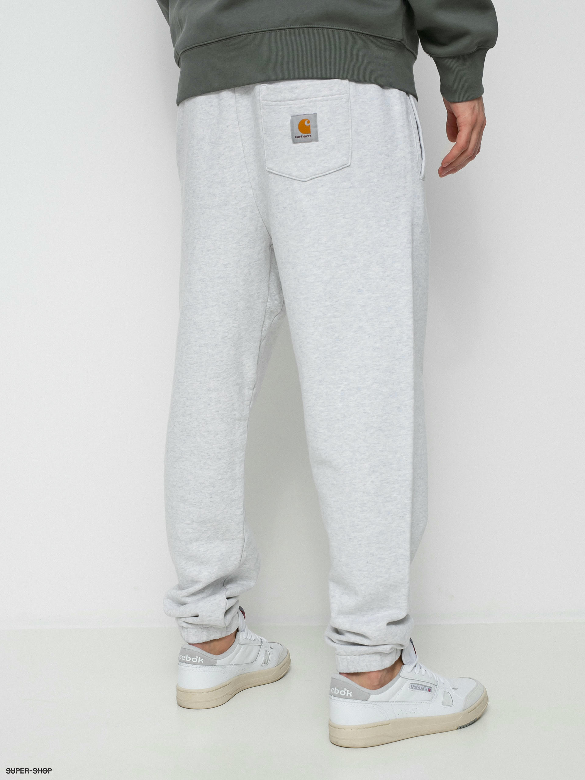 carhartt pocket sweatpant