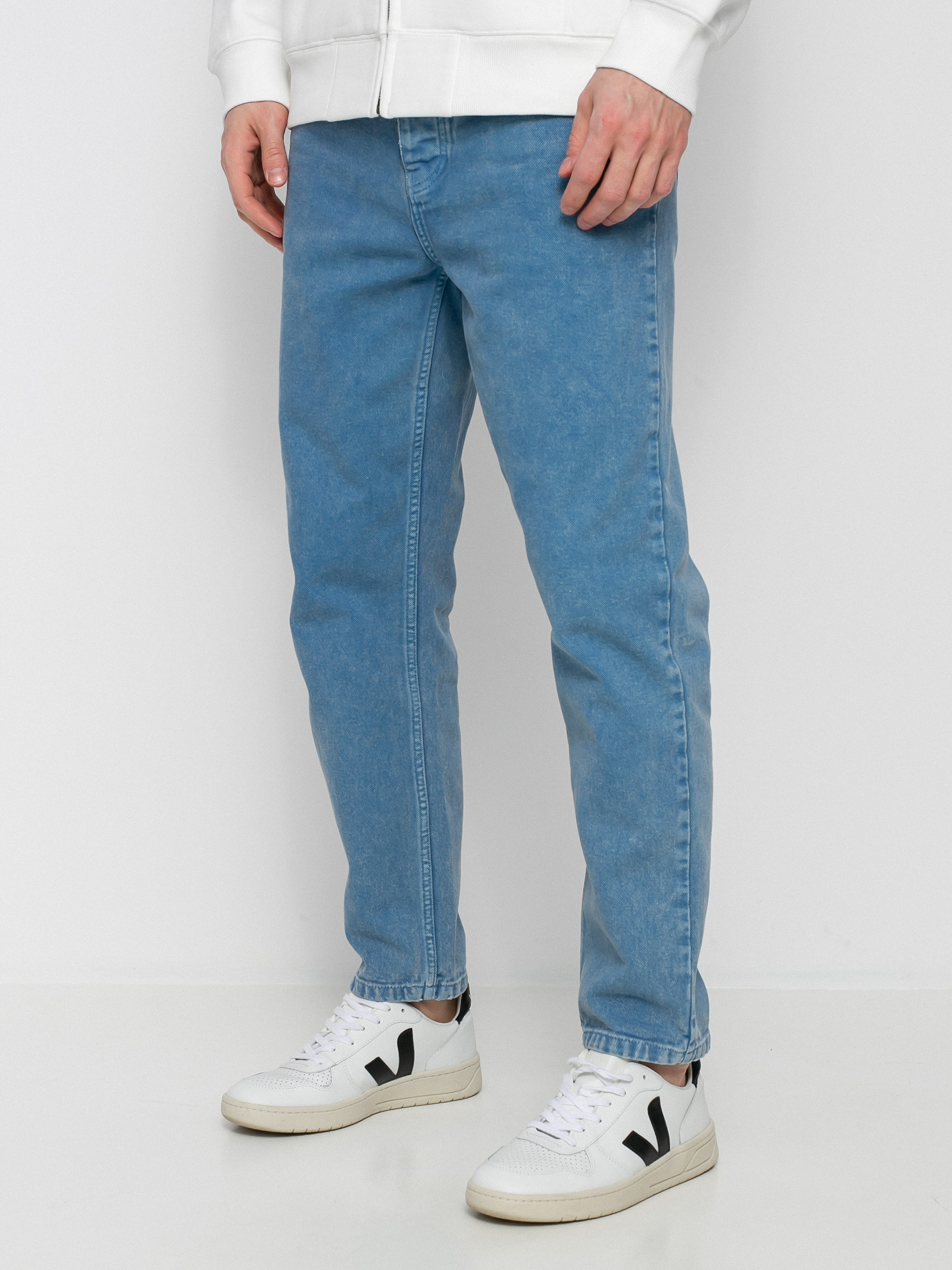 Carhartt WIP Newel Pants (icy water)