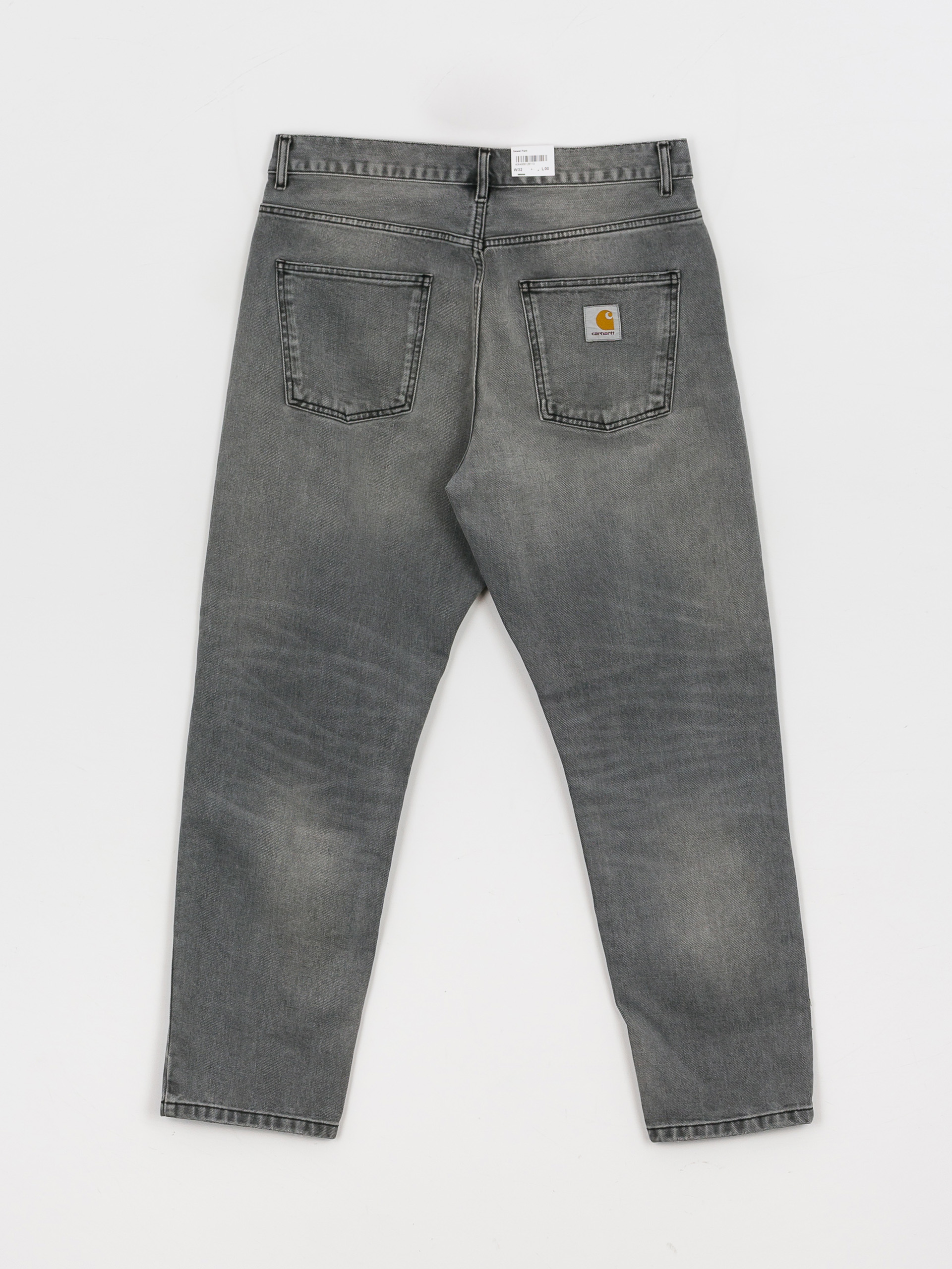 Carhartt WIP Newel Pants (black)