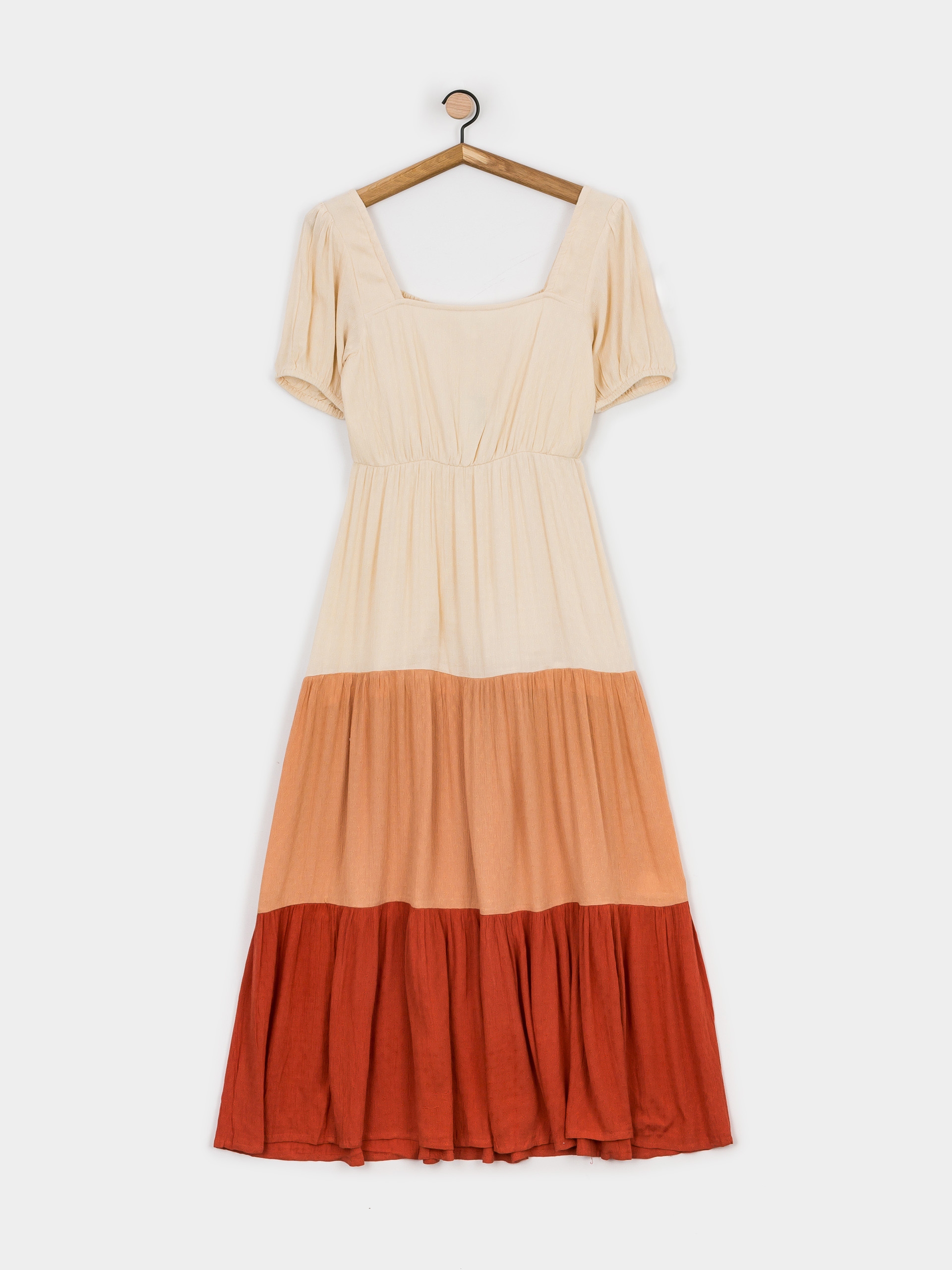 Roxy Lullaby Love Dress Wmn (tapioca)