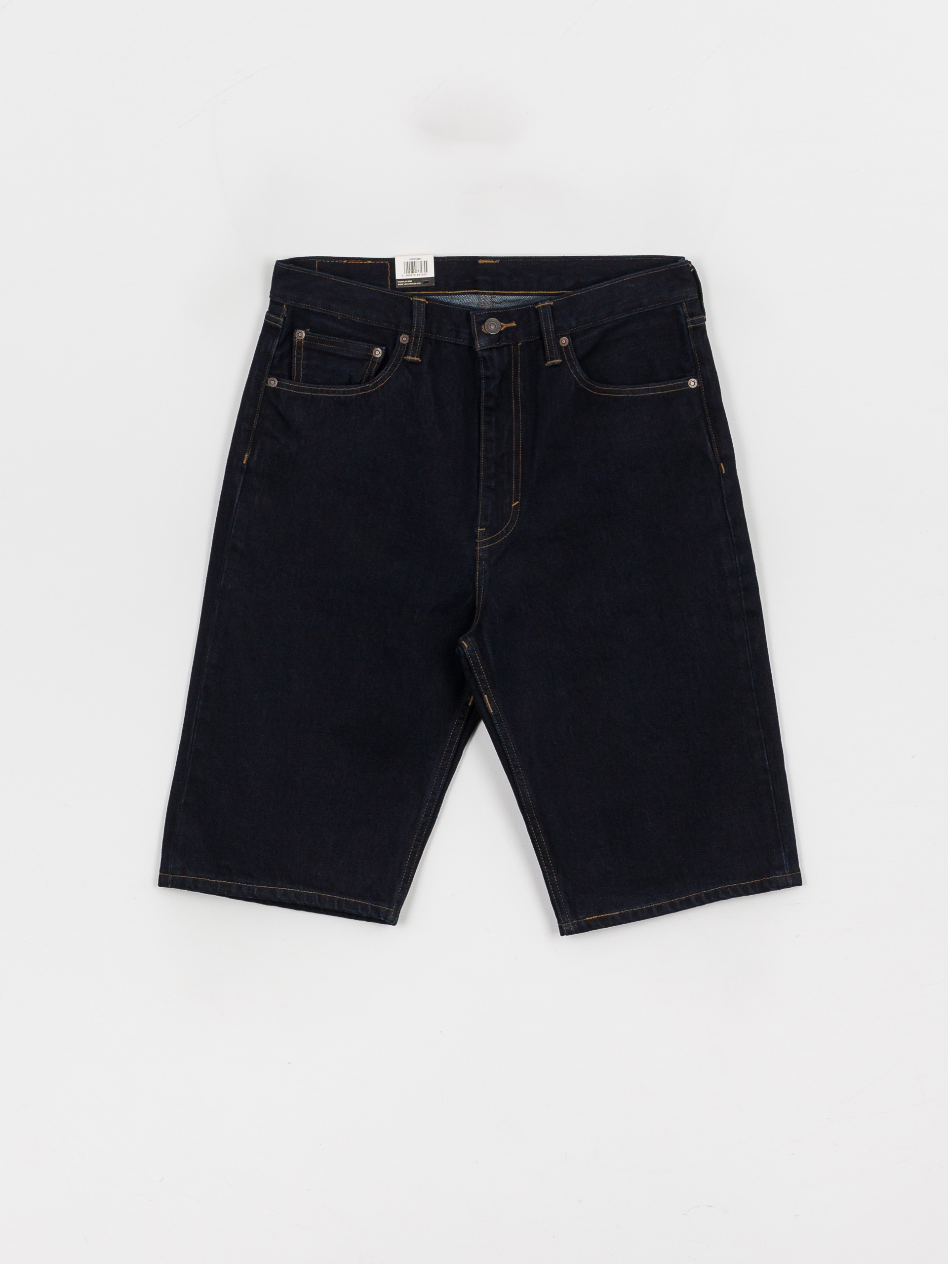 Levi's® Skate Baggy 5 Shorts (double helix)