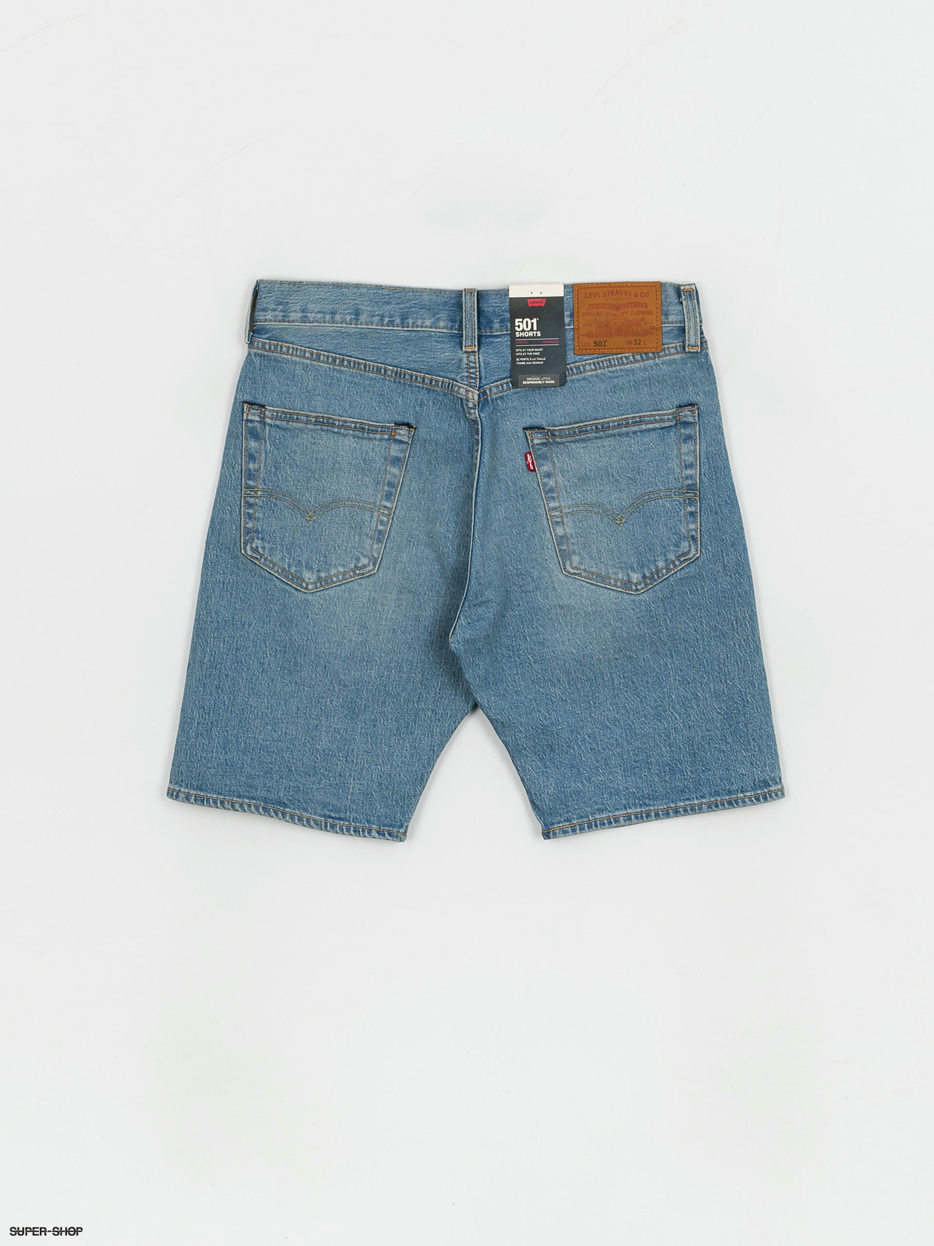 levi strauss 501 shorts