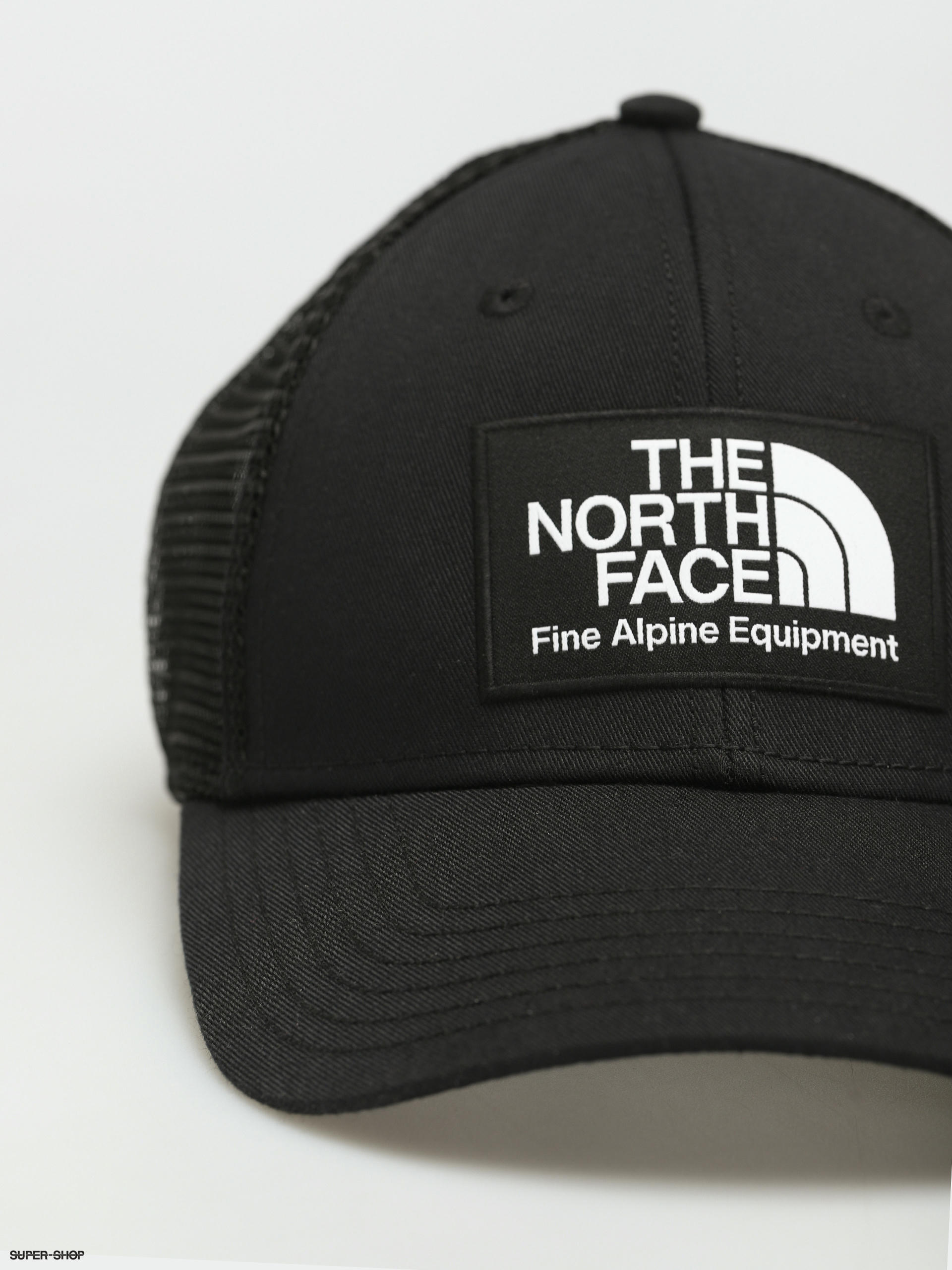 the north face fine alpine equipment hat