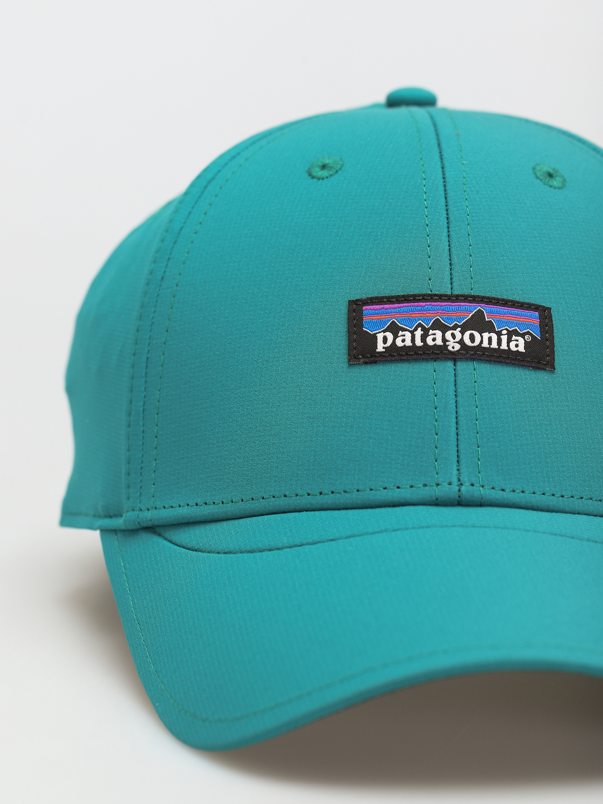 Patagonia Airshed Cap (borealis green)