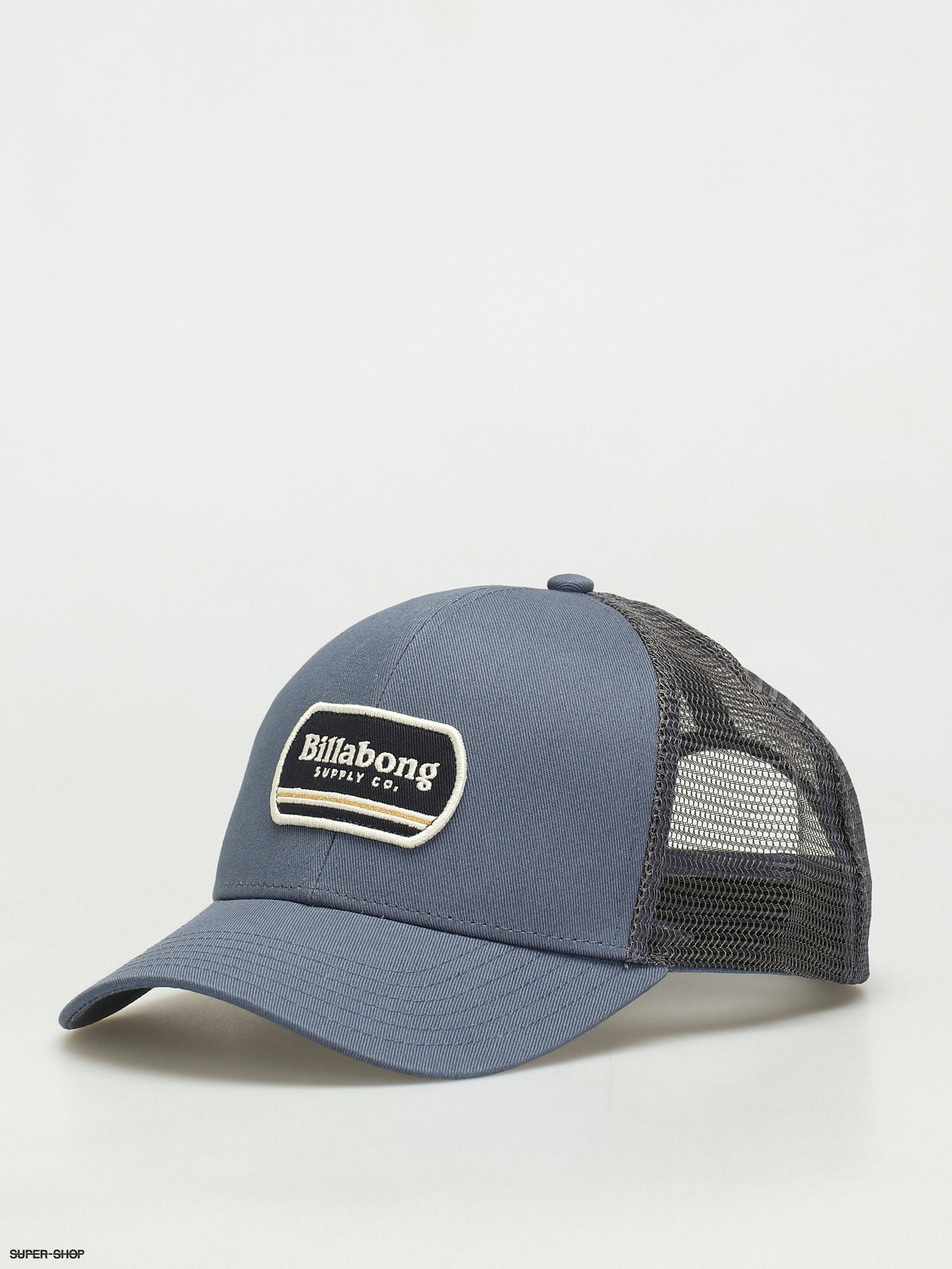 trucker cap billabong