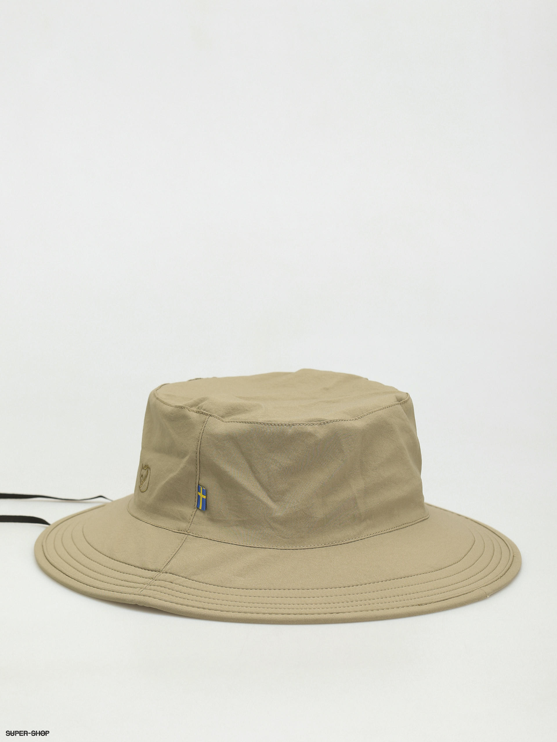 abisko summer hat fjallraven