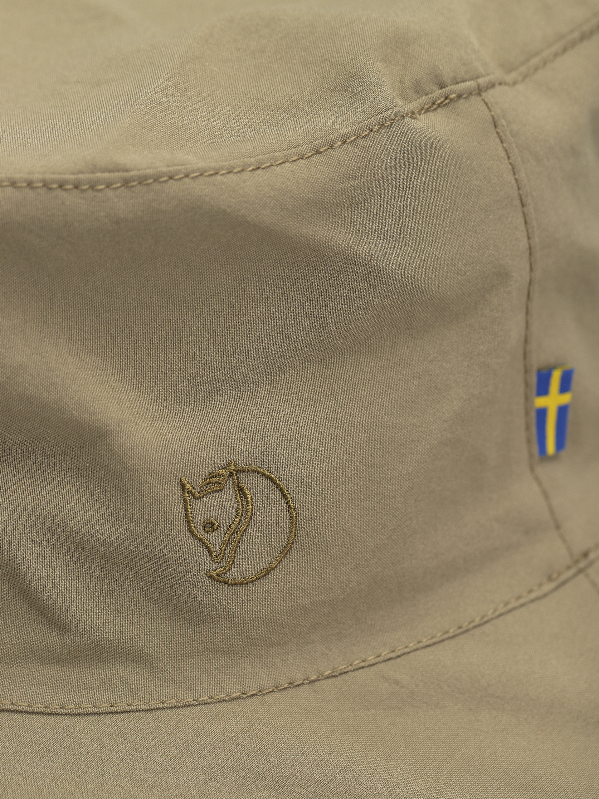 Fjallraven Abisko Sun Hat (savanna)