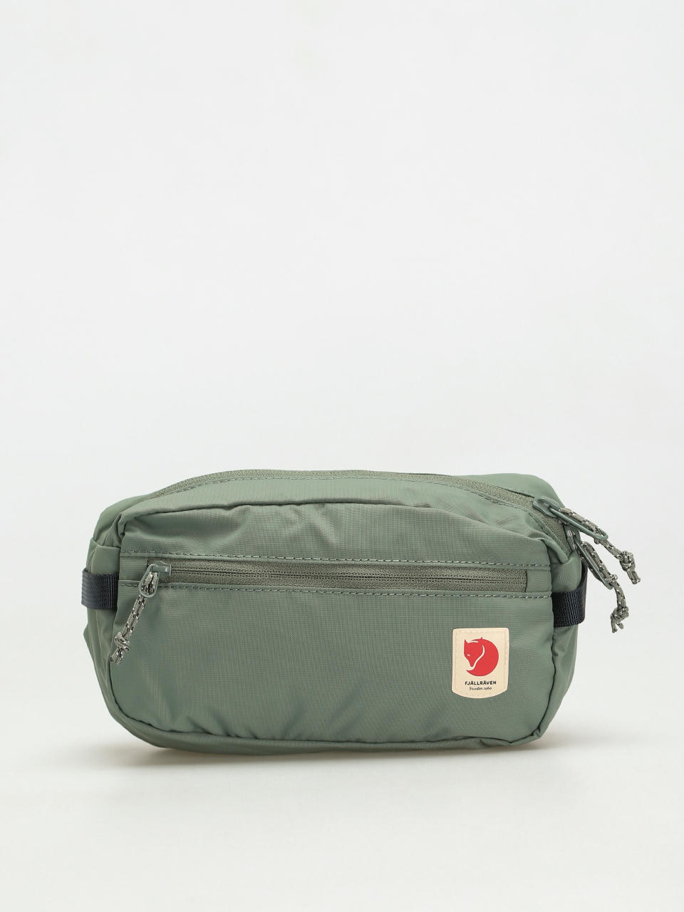 Fjallraven High Coast Hip Pack Bum bag (patina green)